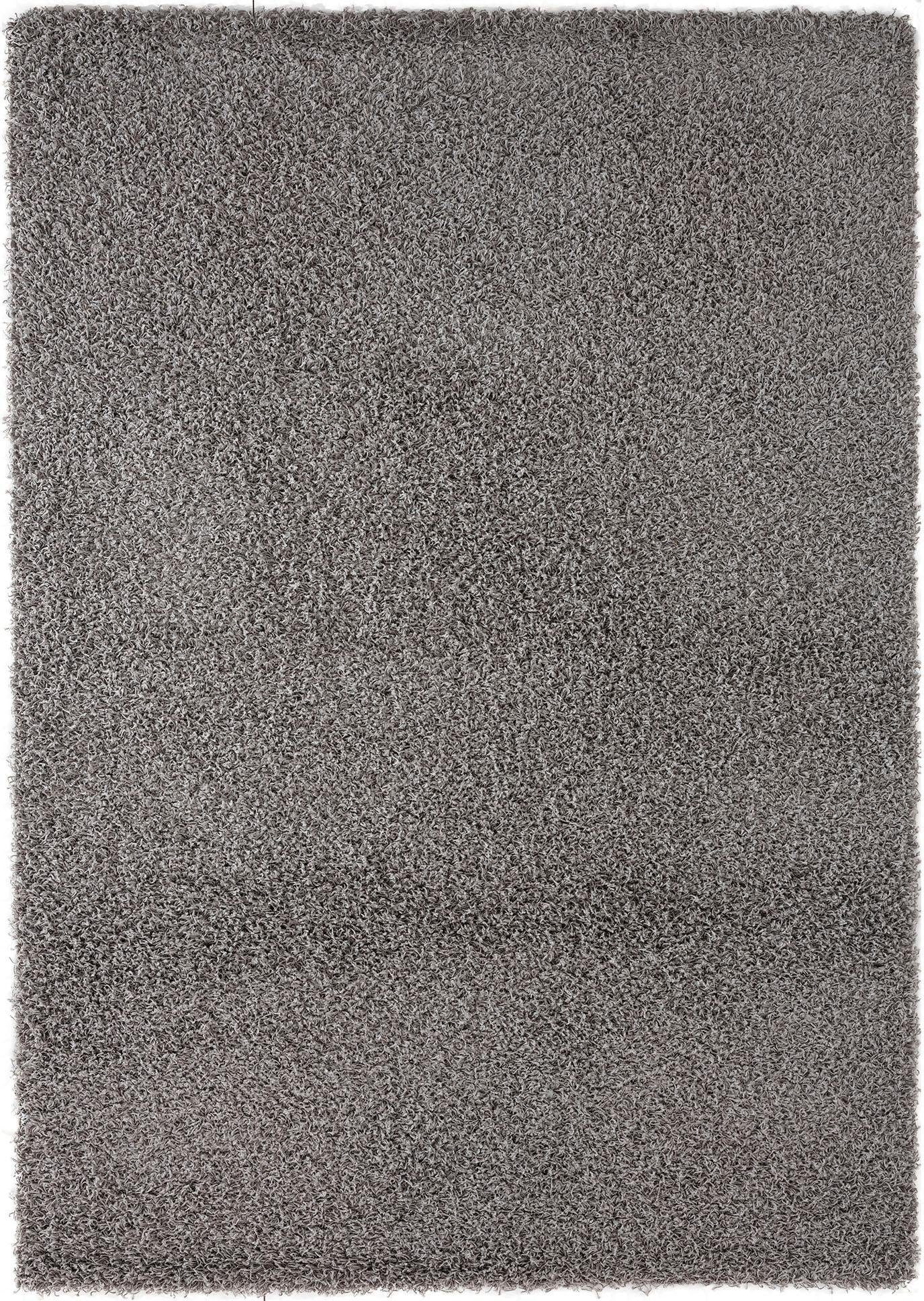 Sanat Hochflor-Läufer »LOCA«, rechteckig, 30 mm Höhe, Wohnzimmer, Langflor, Shaggy, Schlafzimmer