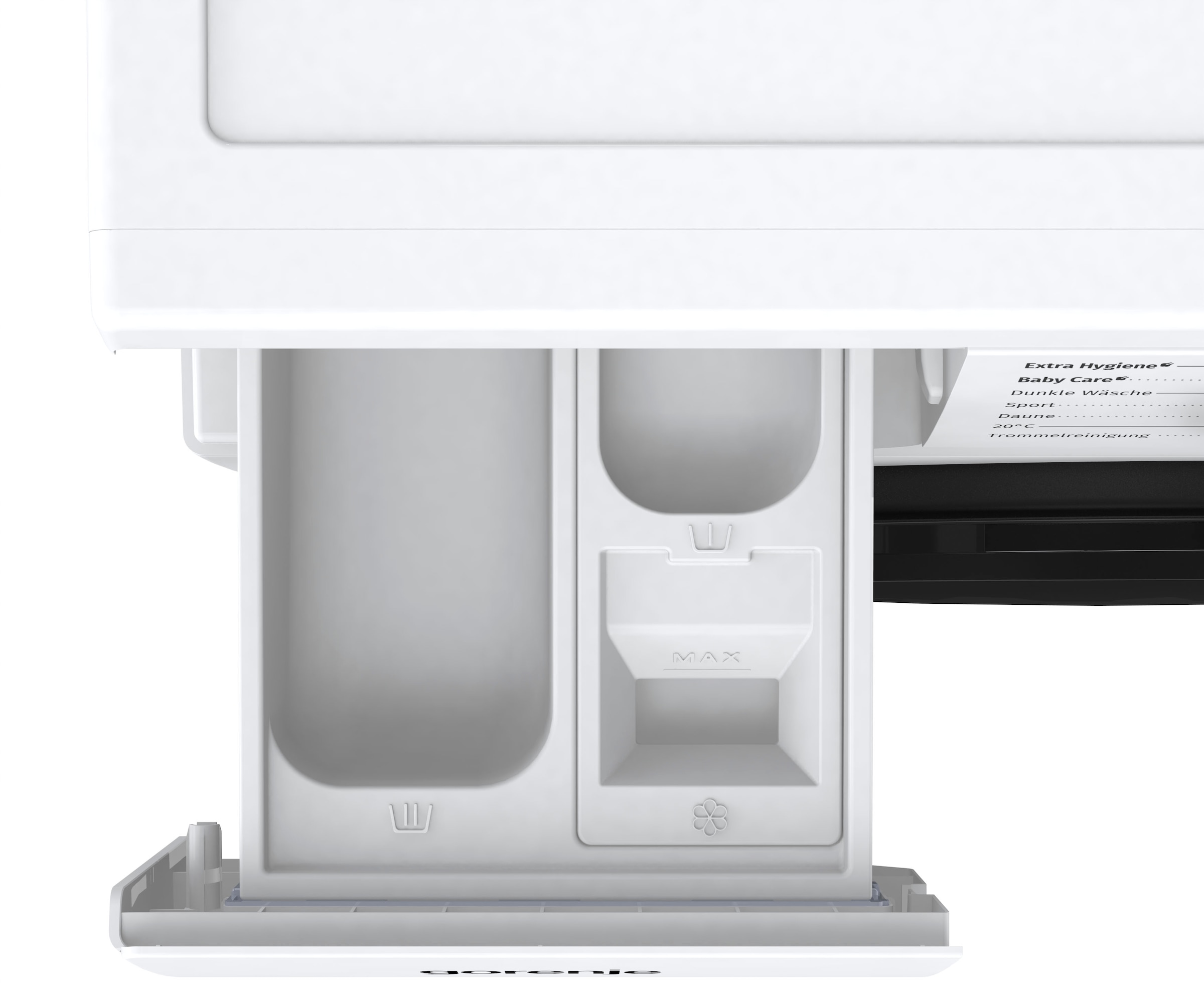 GORENJE Waschmaschine »WNHAI 14 APS/DE« 10 kg 1400 U/min AquaStop