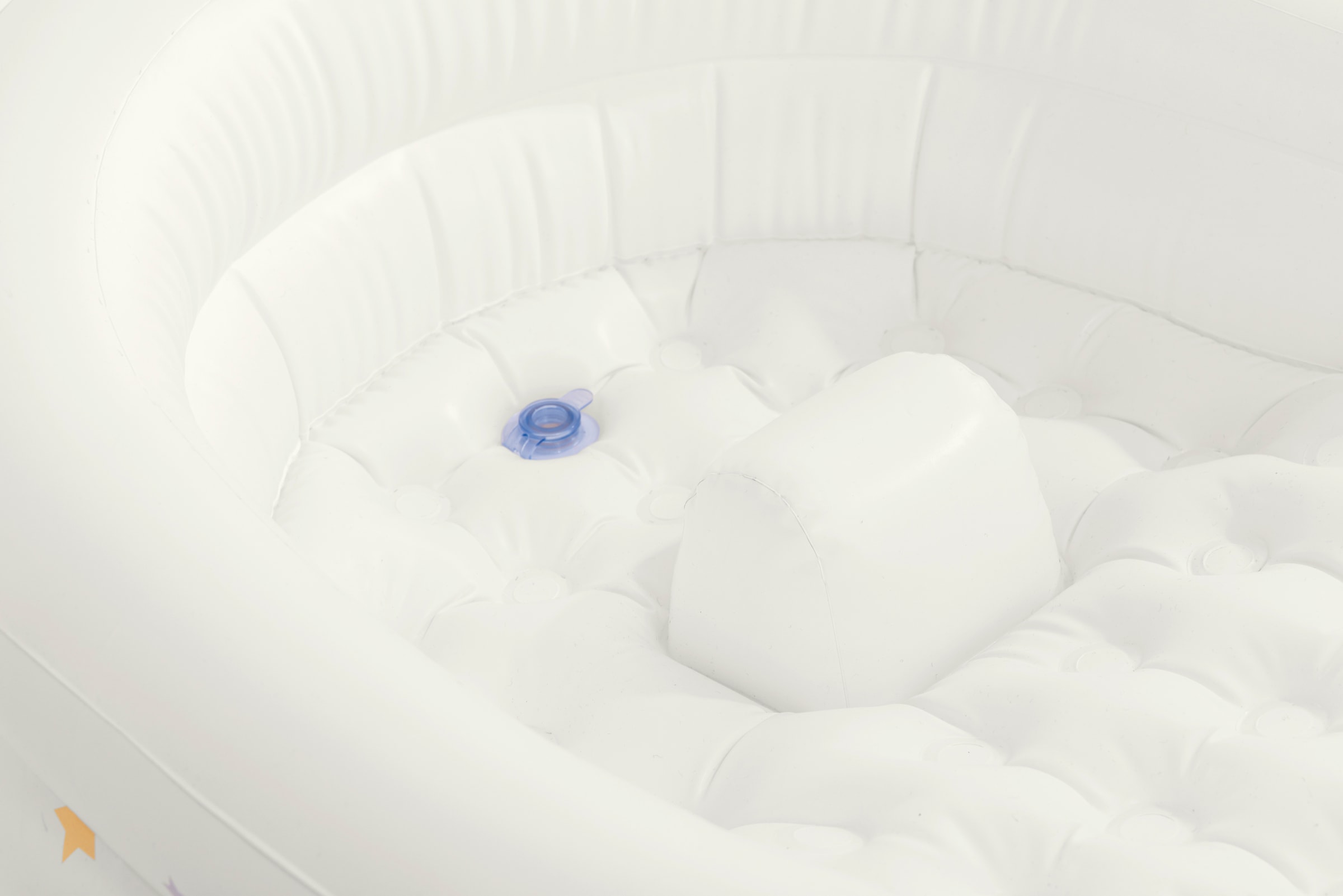 Intex Luftbett »Baby Bad mit Sternenmuster«