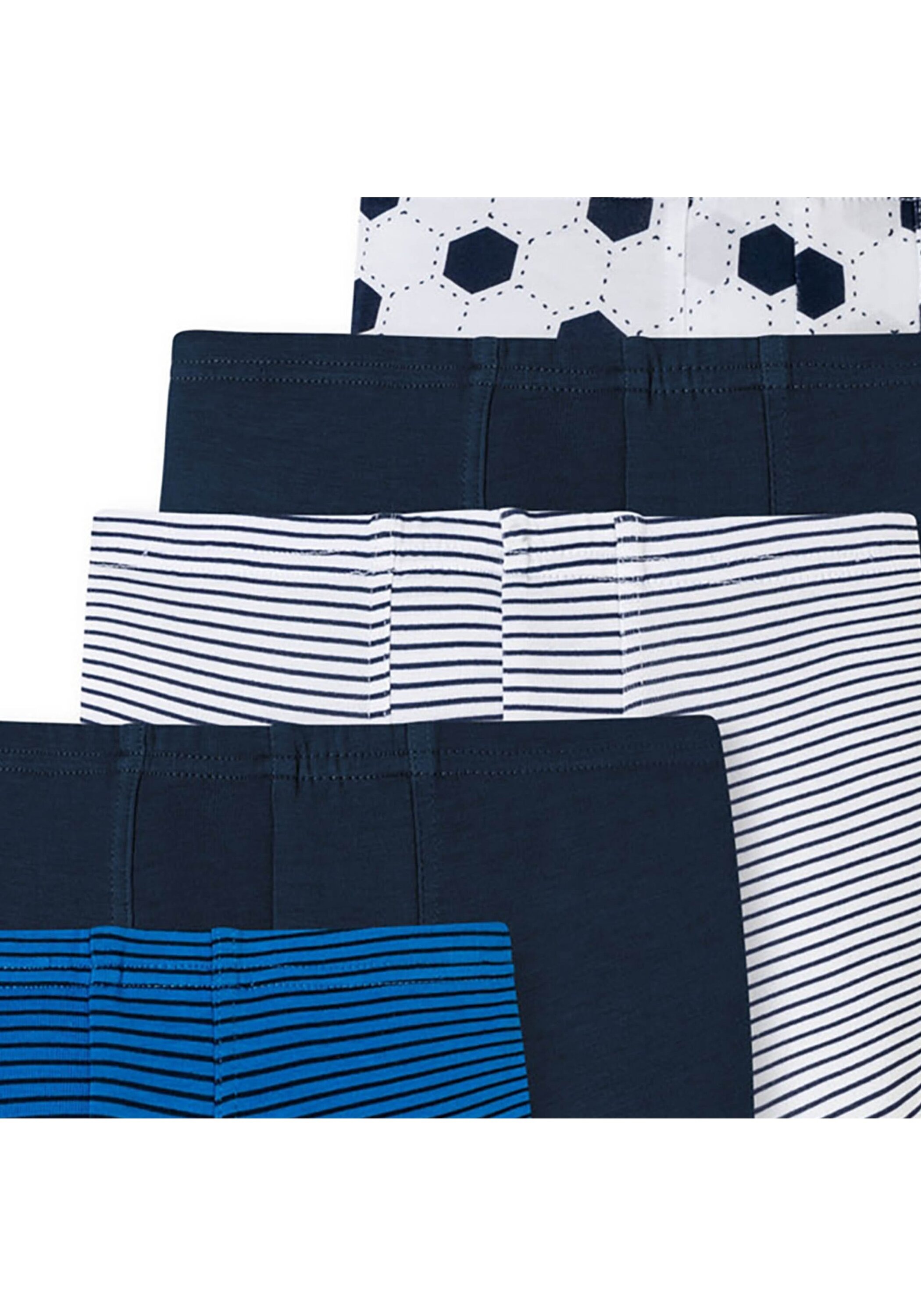 Schiesser Boxershorts »Boxershort 5er Pack«