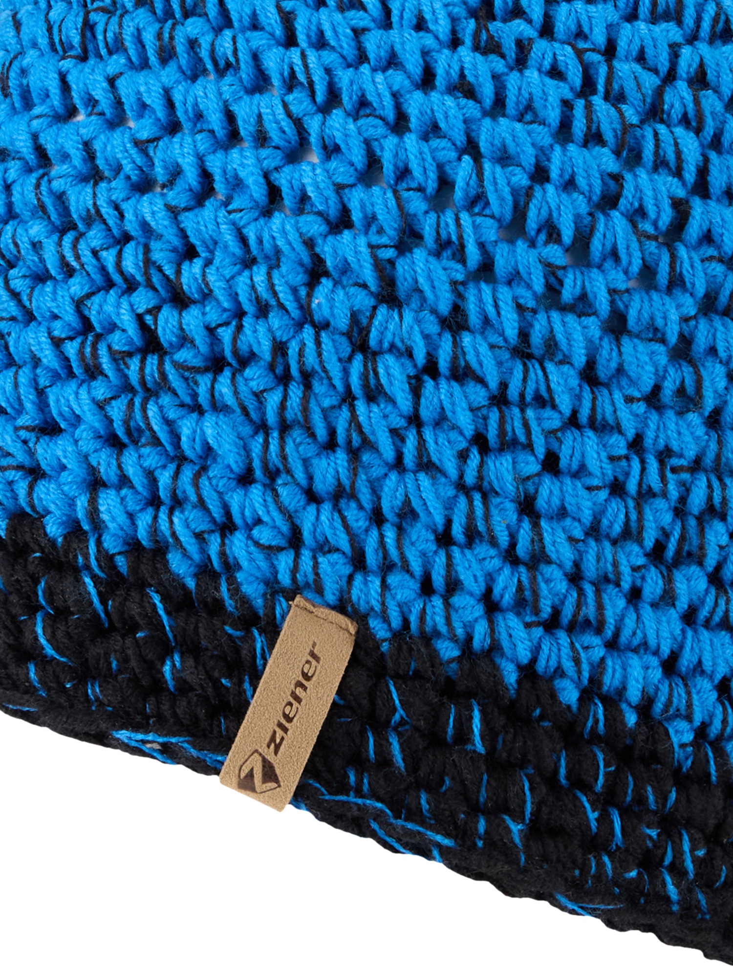 Ziener Skimütze »INTERCONTINENTAL-Z unisex«