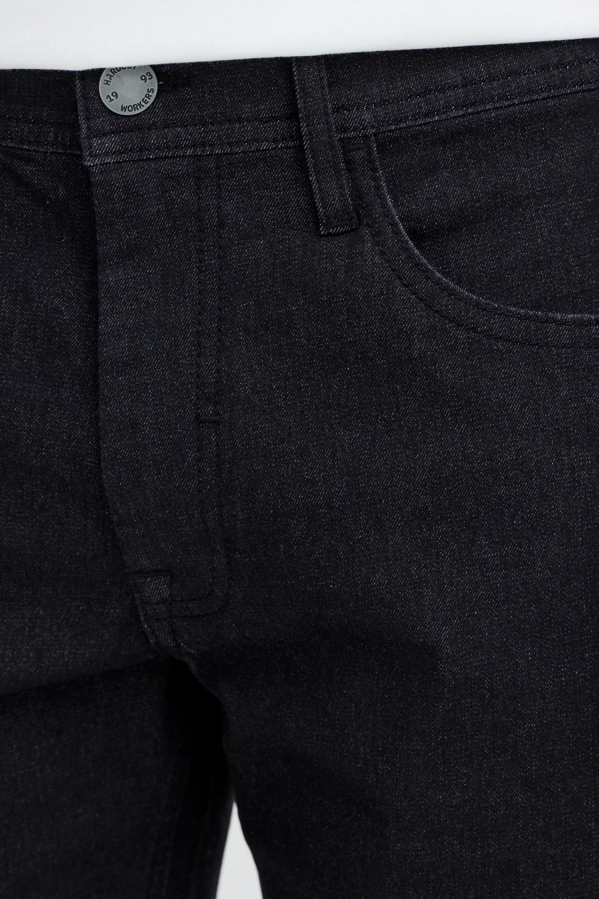Blend Jeansshorts »Shorts BHZillo«