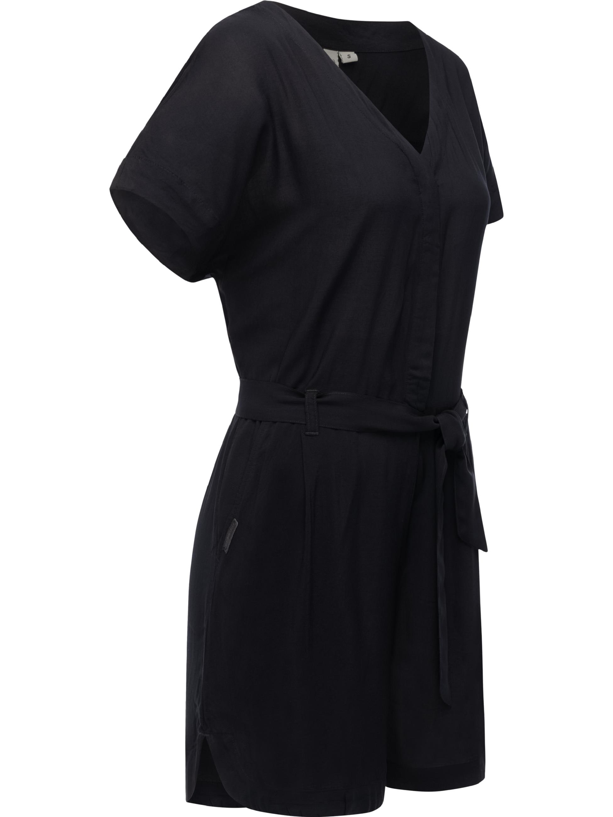 Ragwear Jumpsuit »Jumpsuit Salwin Solid«