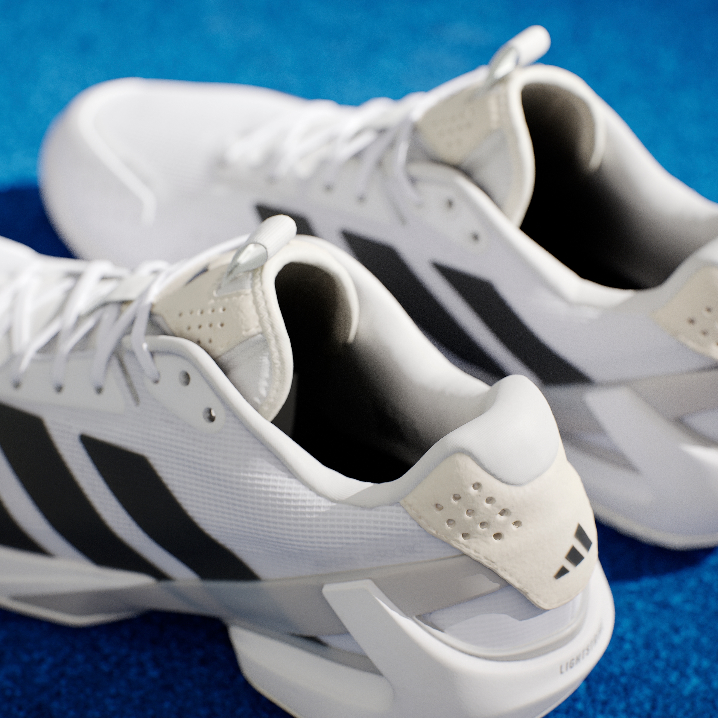 adidas Performance Tennisschuh »ADIZERO UBERSONIC 5«