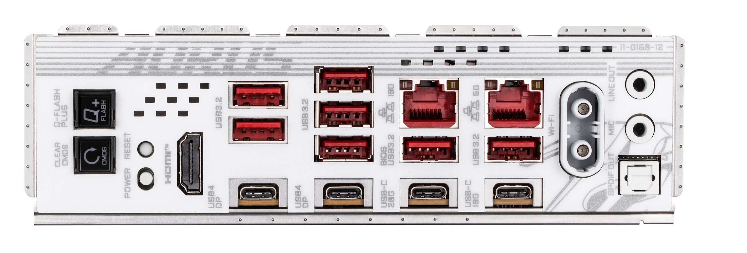 Gigabyte Mainboard »X870E AORUS MASTER X3D ICE Mainboard – Unterstützt AMD Ryzen 9000 Proz«