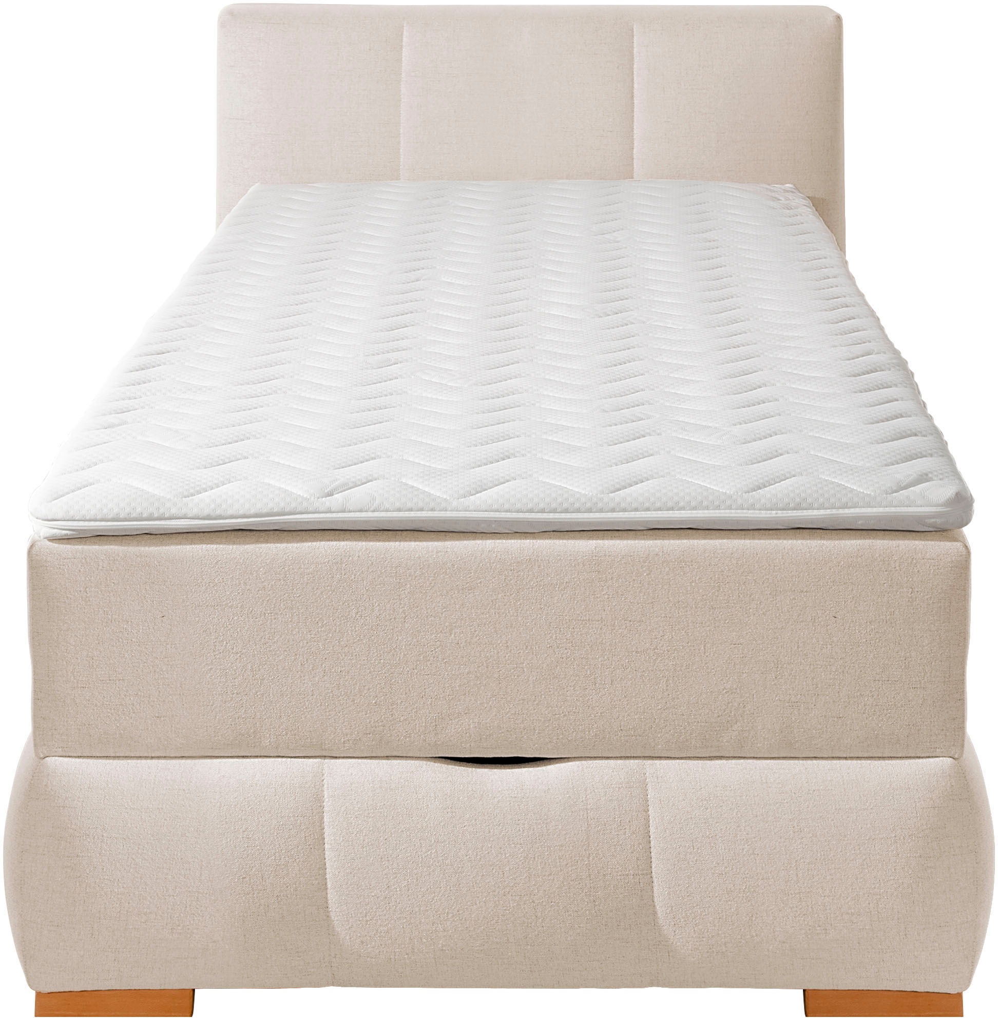 Guido Maria Kretschmer Home&Living Boxbett mit Bettkasten
