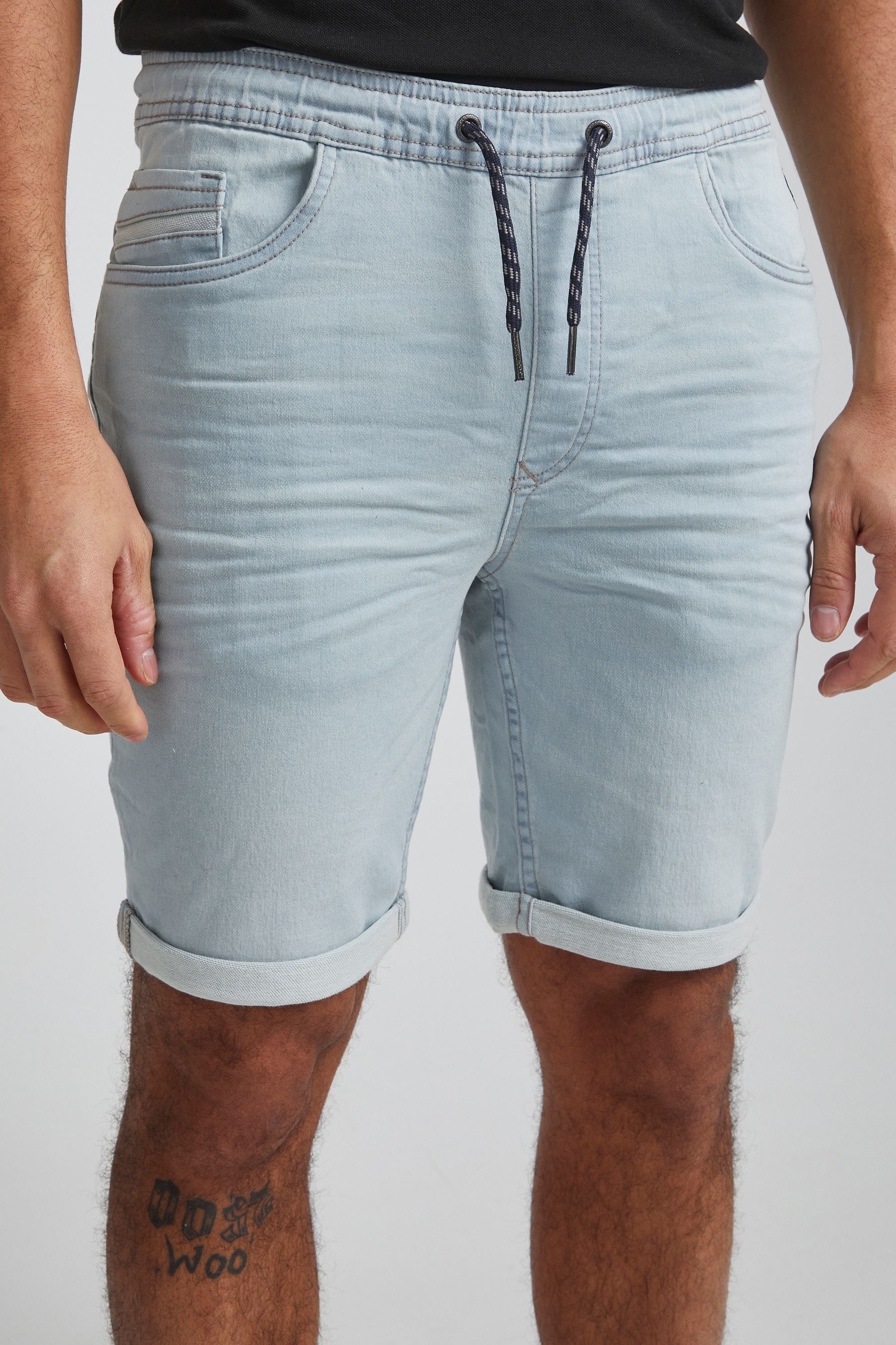 11 Project Jeansshorts »Jeansshorts PRBarne«