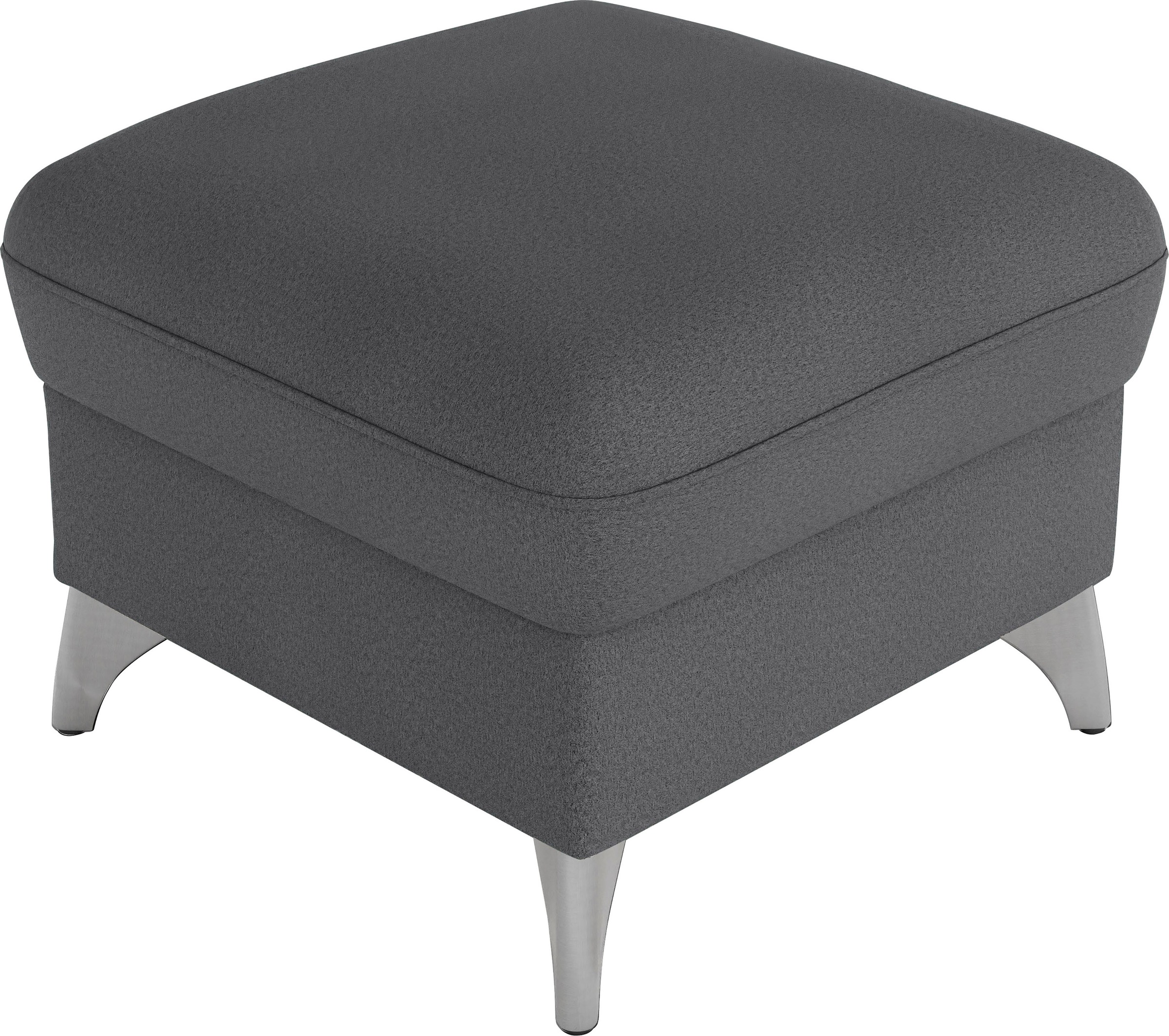 sit&more Polsterhocker »Astoria«, Passend zur "Astoria"-Serie