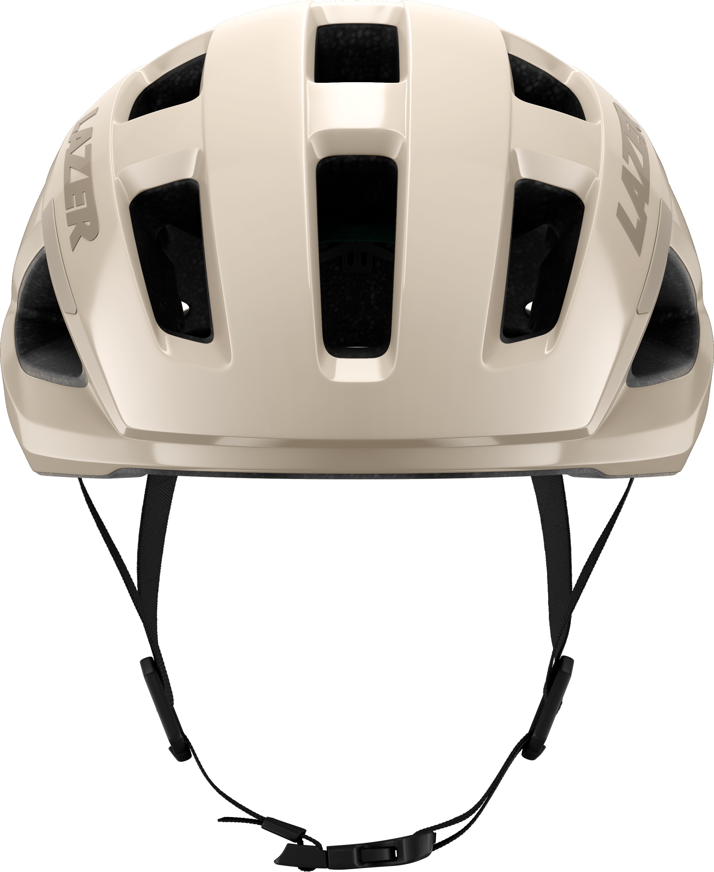 Lazer Fahrradhelm »Rennrad/Gravel-Helm Tonic KinetiCore, Latte«