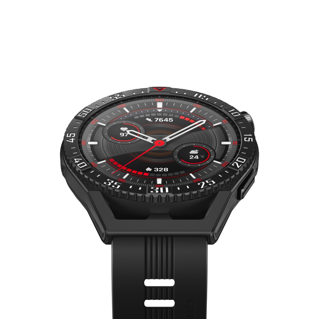 Huawei Smartwatch »Watch GT3 SE (Runner-SE)«, (Proprietär)