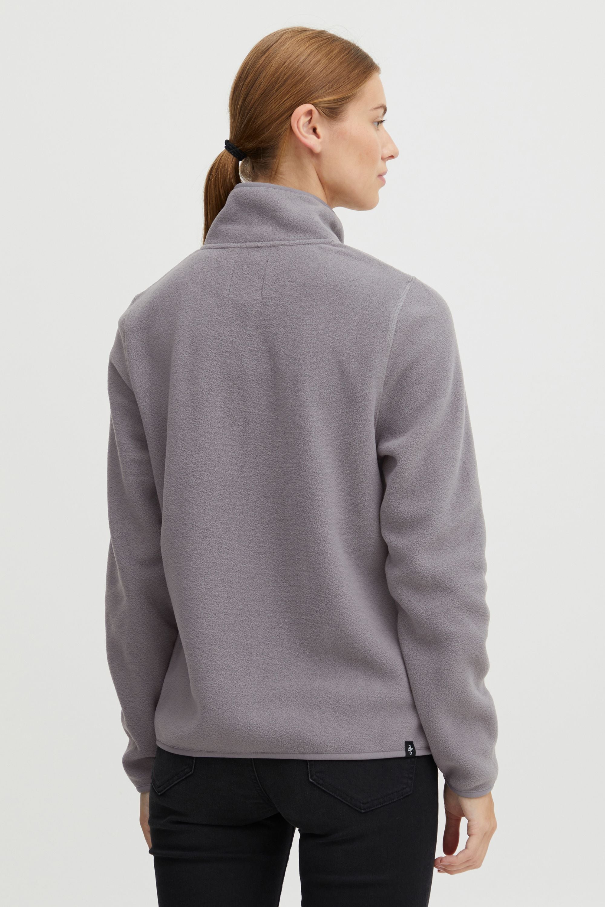 OXMO Fleecejacke »Fleecejacke OXNyfine«