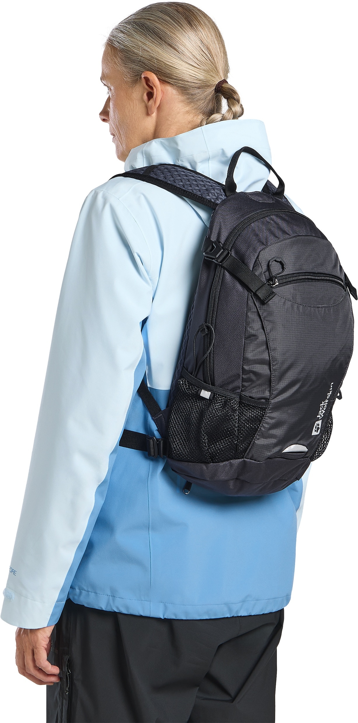 Jack Wolfskin Daypack »VELOCITY 12«