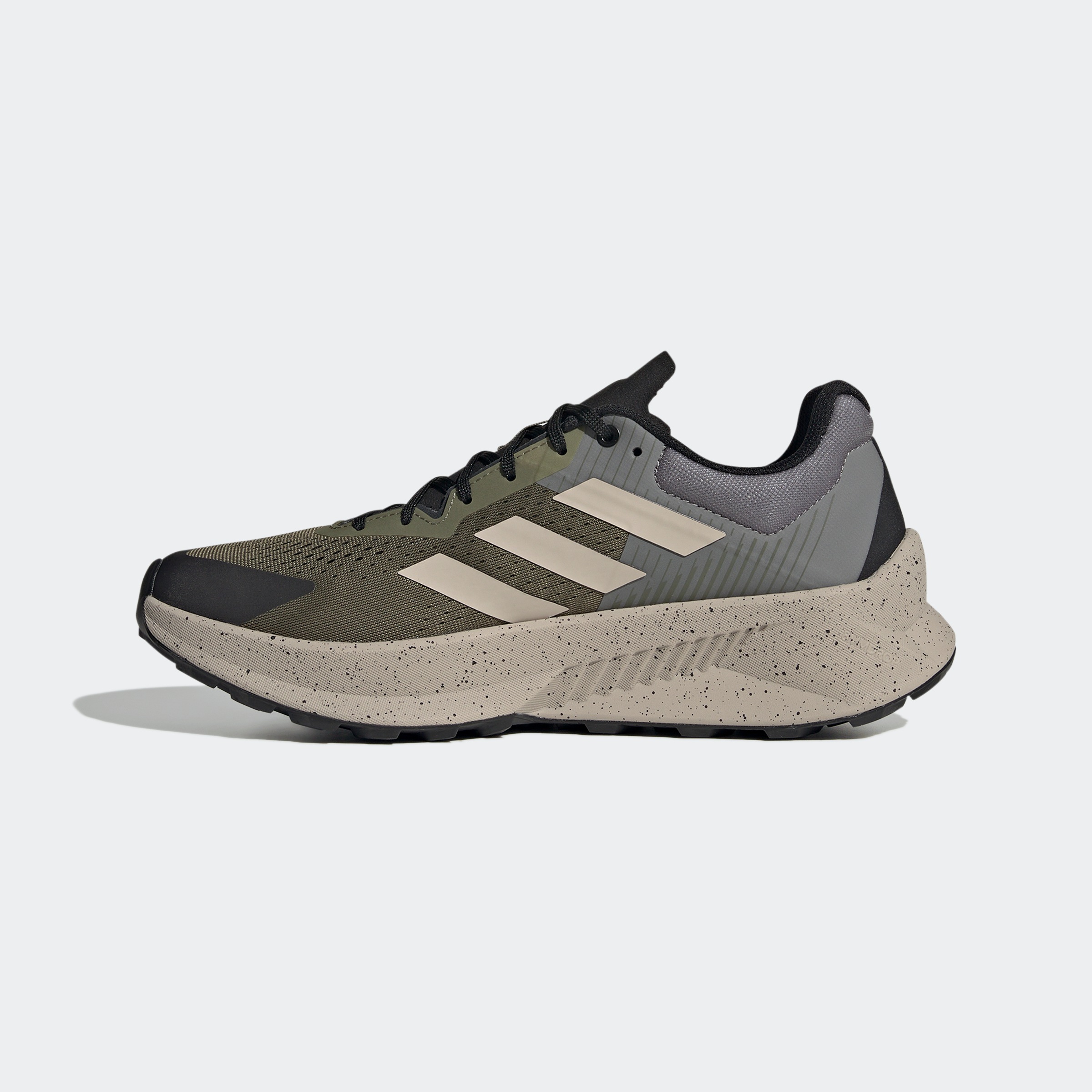 adidas TERREX Trailrunningschuh »TERREX SOULSTRIDE FLOW TRAILRUNNING«