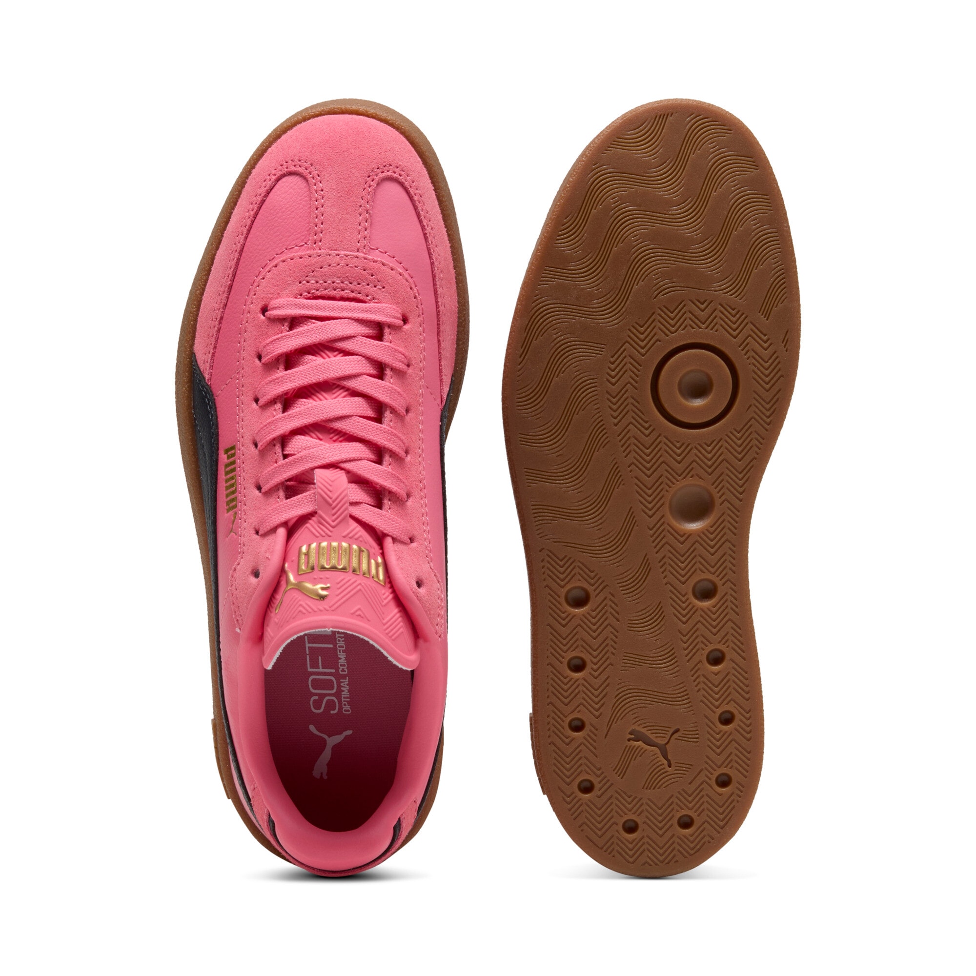 PUMA Sneaker »CLUB II ERA«