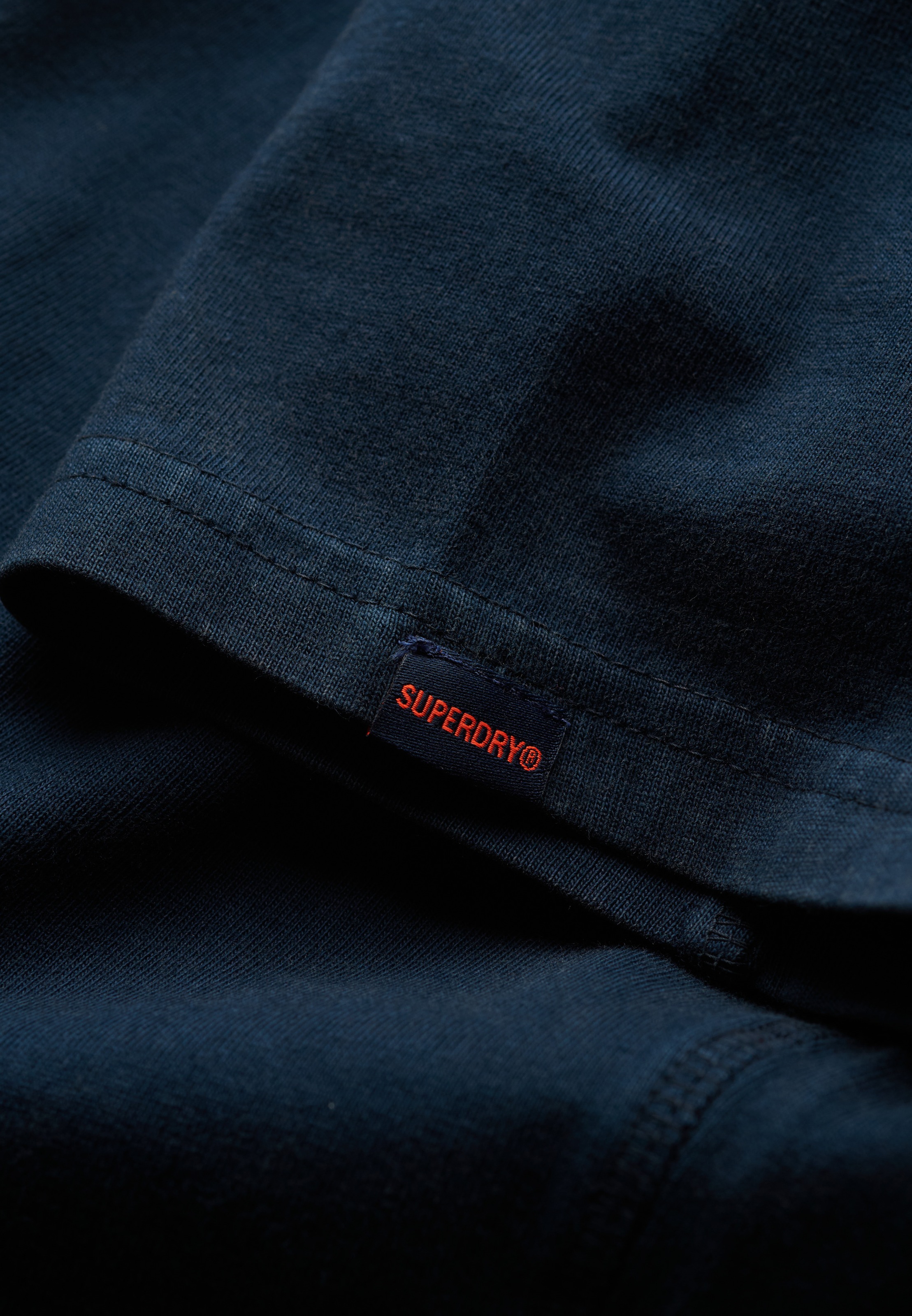 Superdry Poloshirt »ESSENTIAL JERSEY POLO«