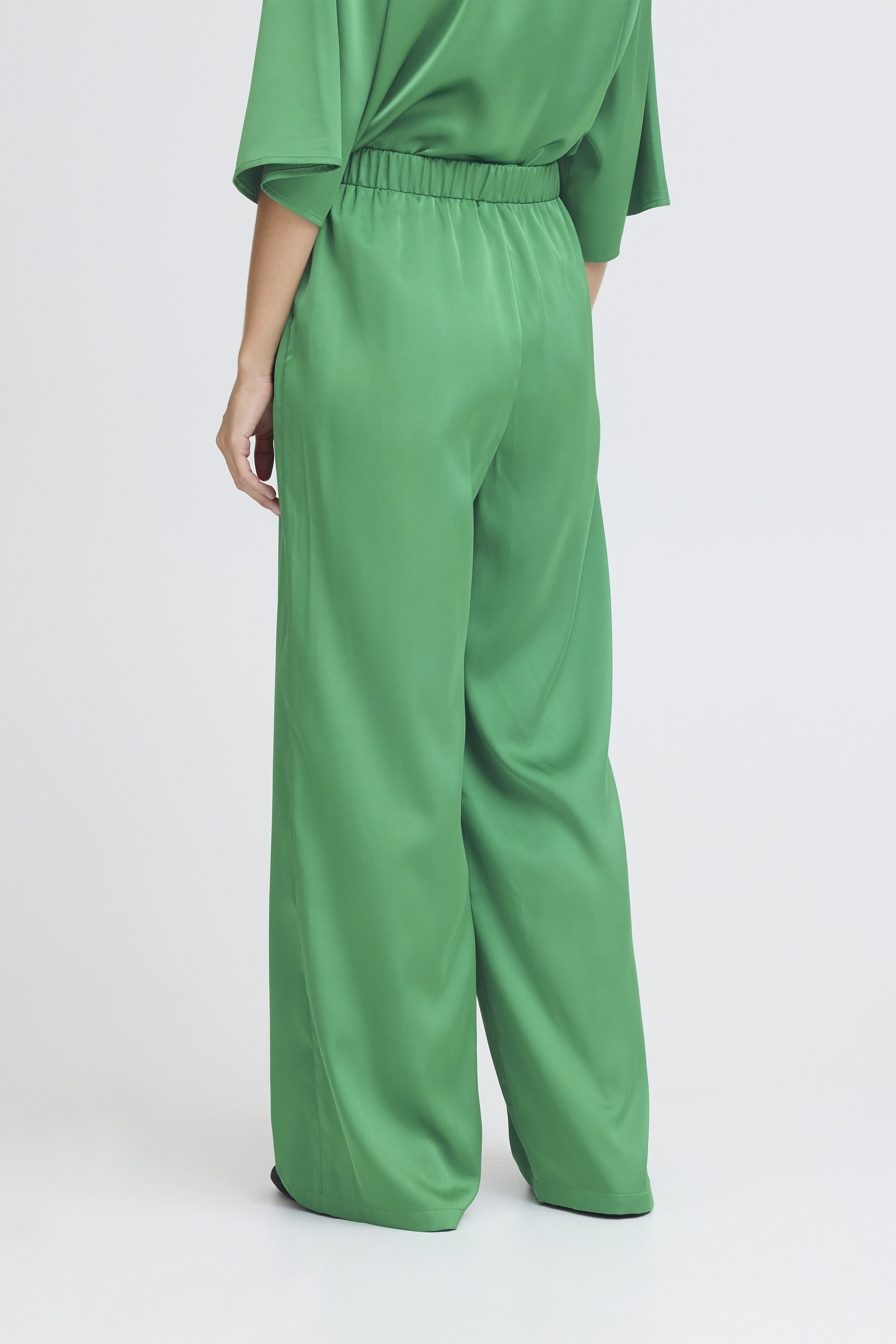 Ichi Stoffhose »Overall IHNIMA«