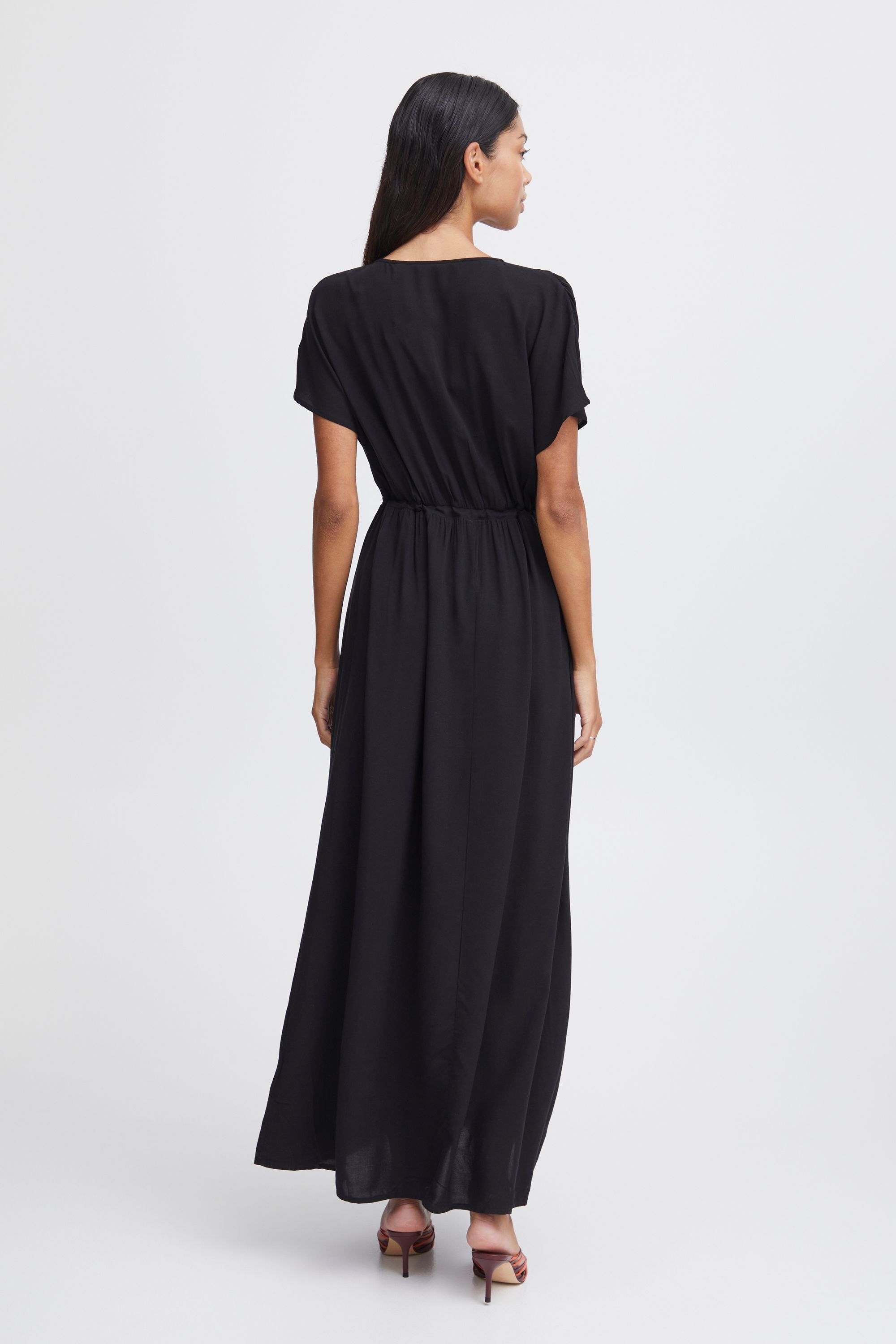 b.young Maxikleid »Maxikleid BYMmmjoella«