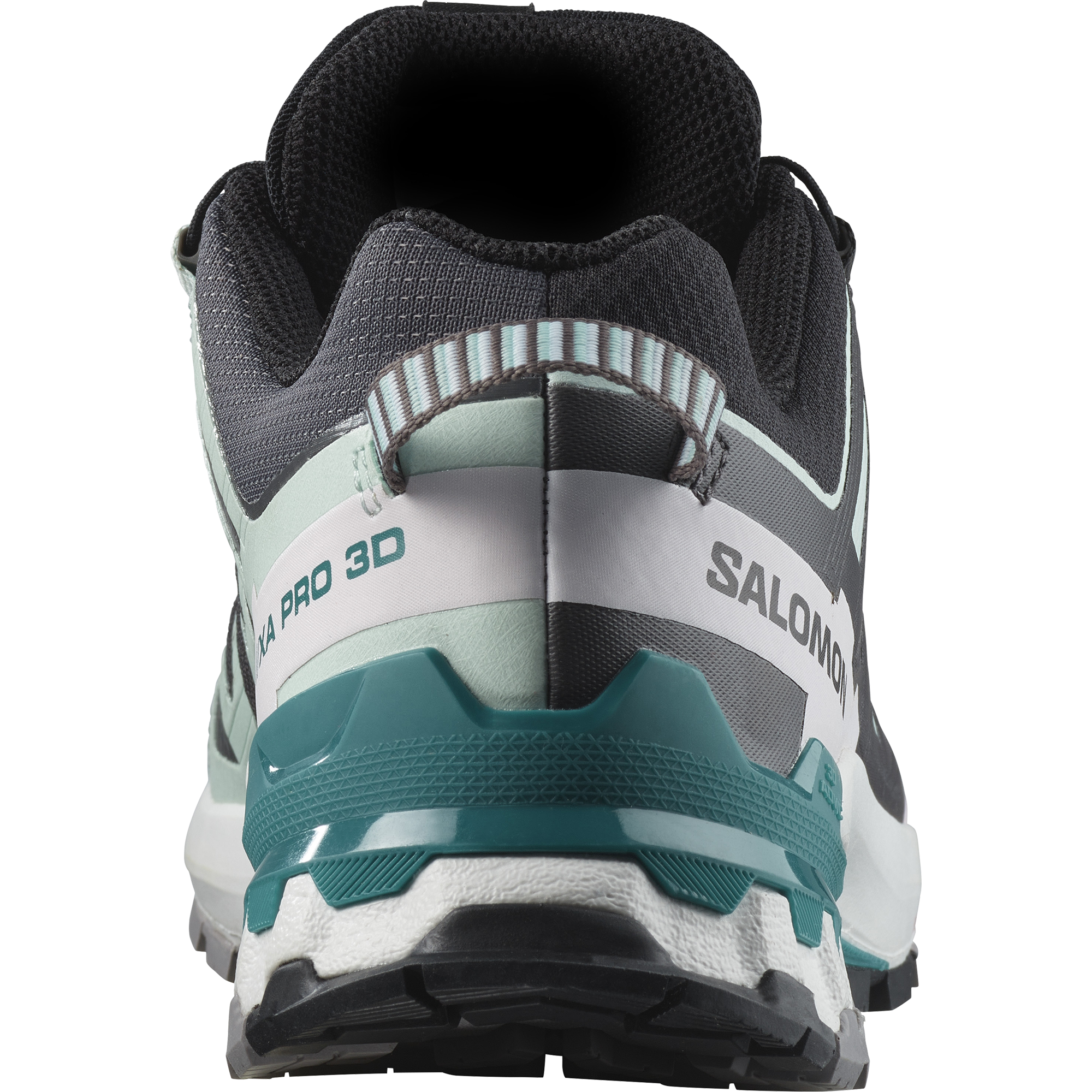 Salomon Trailrunningschuh »XA PRO 3D V9 GORE-TEX«, wasserdicht