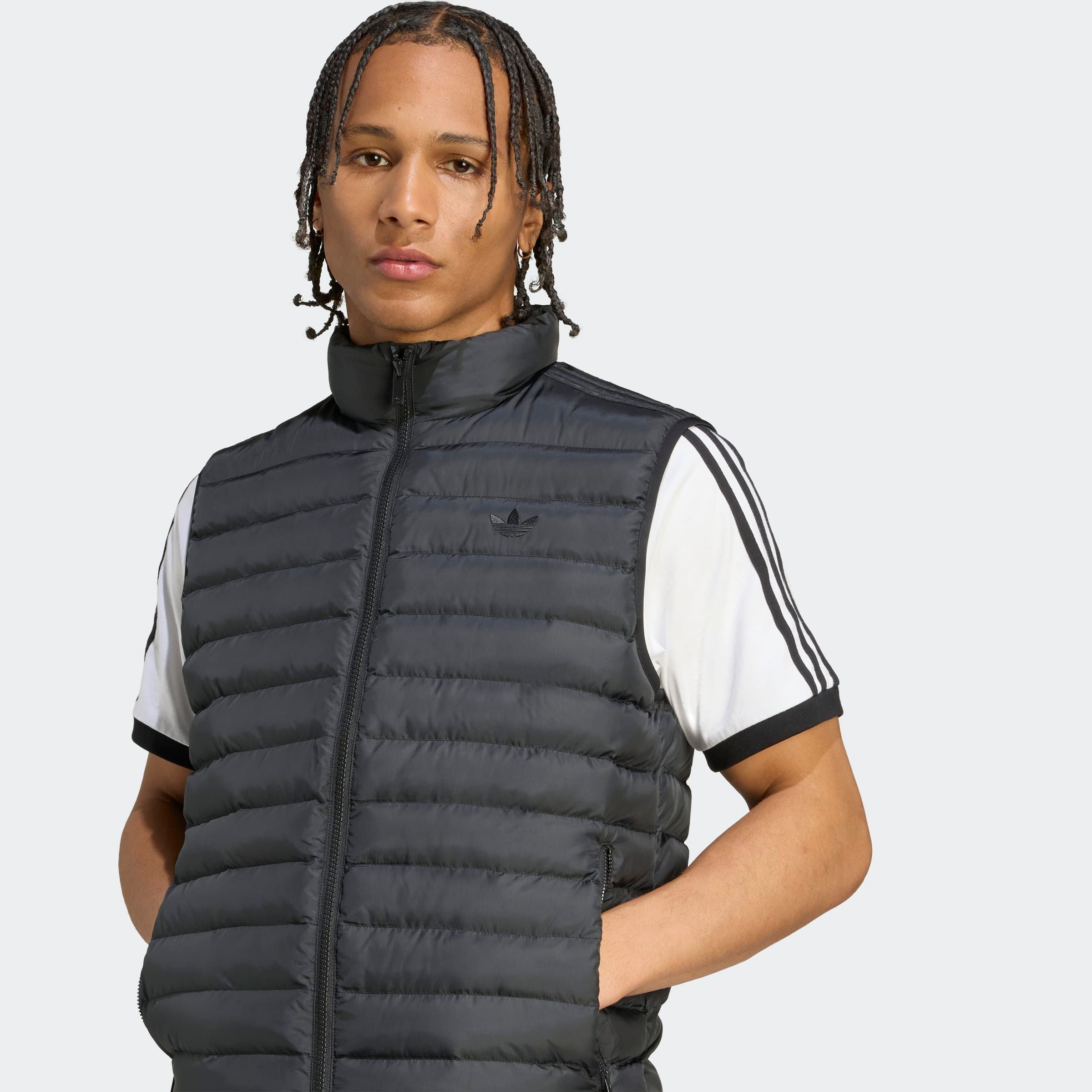 adidas Originals Funktionsweste »PADDED VEST«