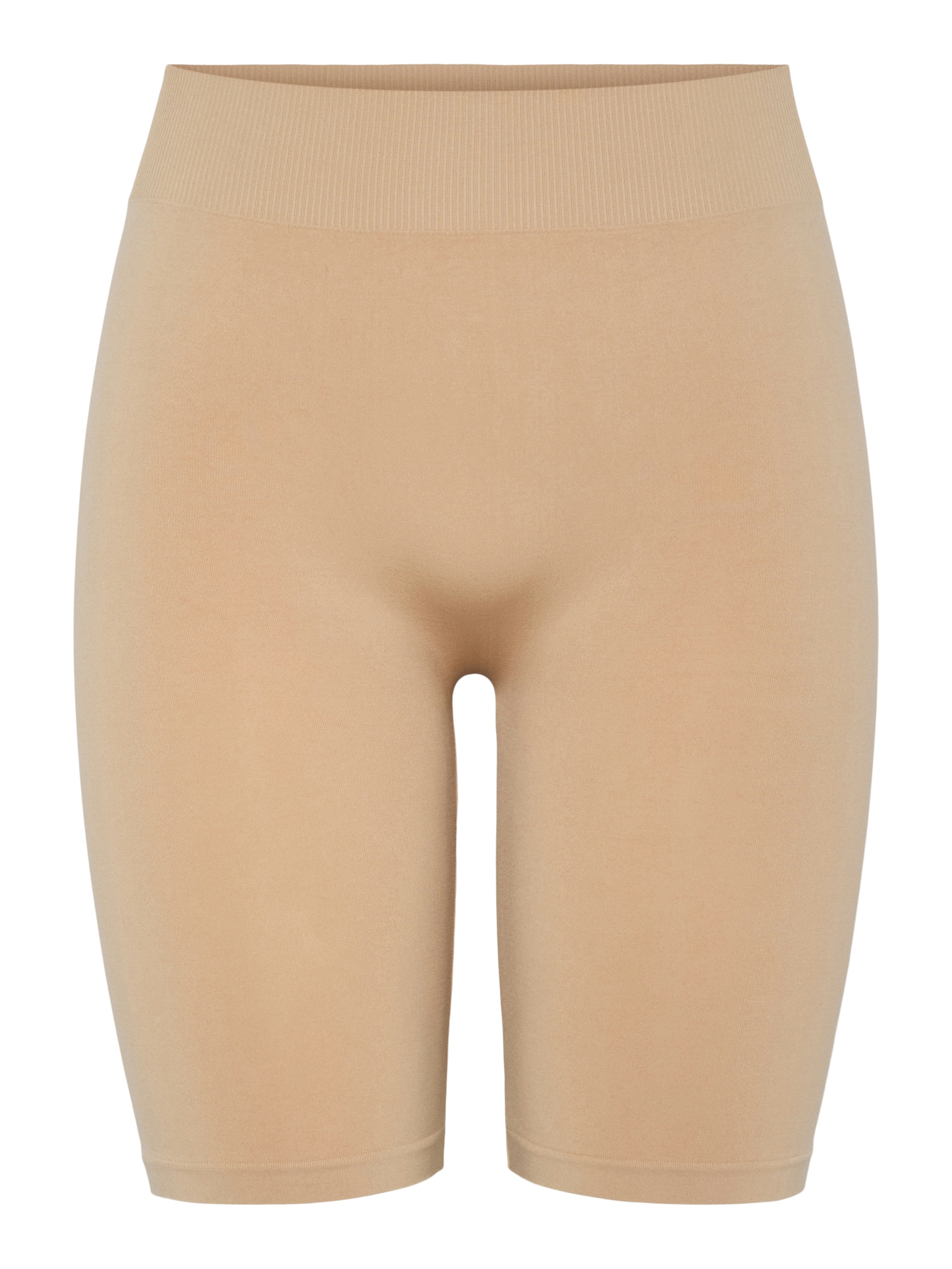 pieces Shapingpants »PCLONDON SHORTS NOOS BC« aus Nylon und Elasthan, elastische Passform, pflegeleicht