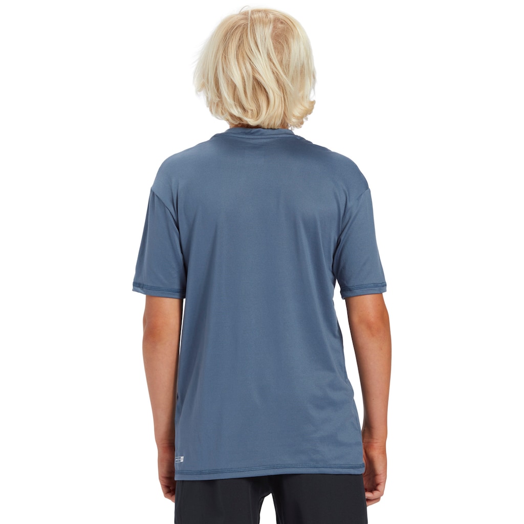 Quiksilver Neopren Shirt »Solid Streak«