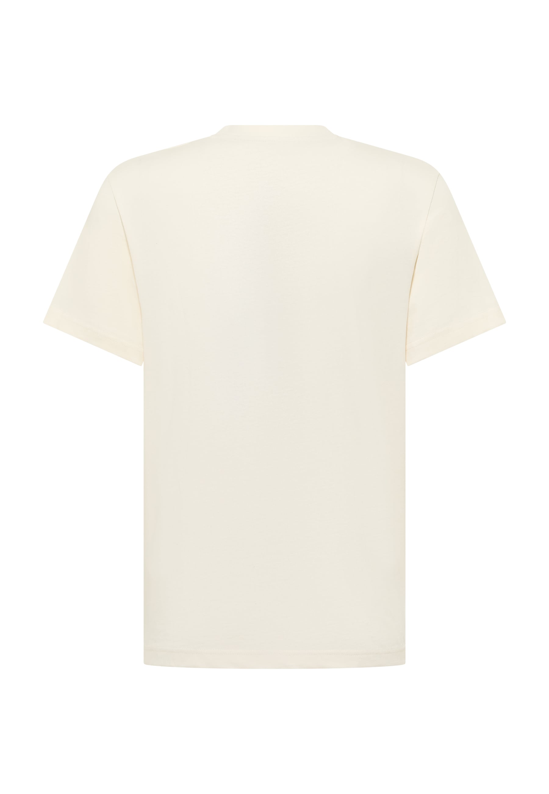 MUSTANG Kurzarmshirt »Herren Style Akron«