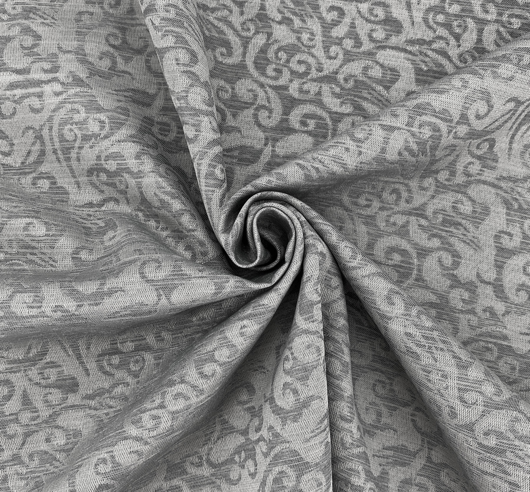 Weckbrodt Vorhang »Liam«, (1 St.), Jacquard, blickdicht, mit beschichteter Rückseite, Gardine, Store