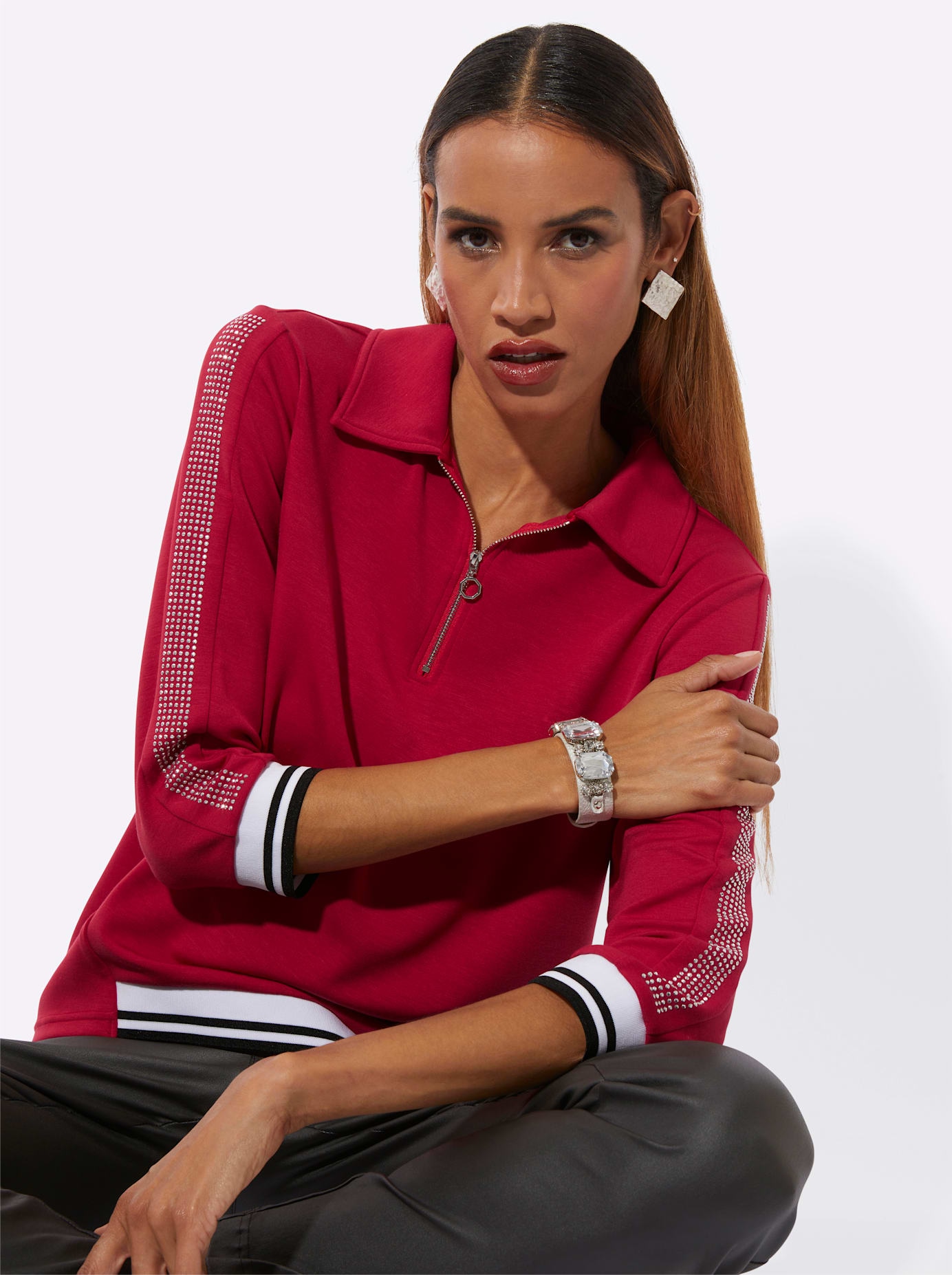 creation L Sweatshirt
