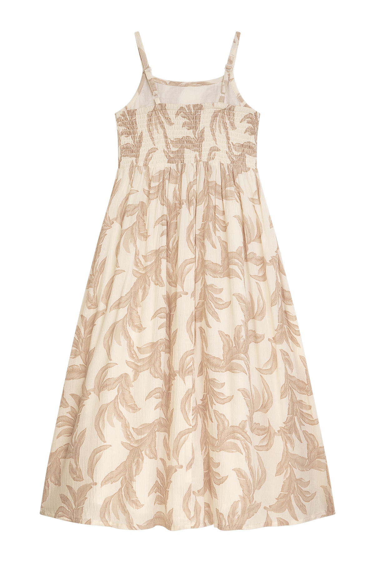 DANAMADE Sommerkleid »DANAMADE Dresses DIDA«