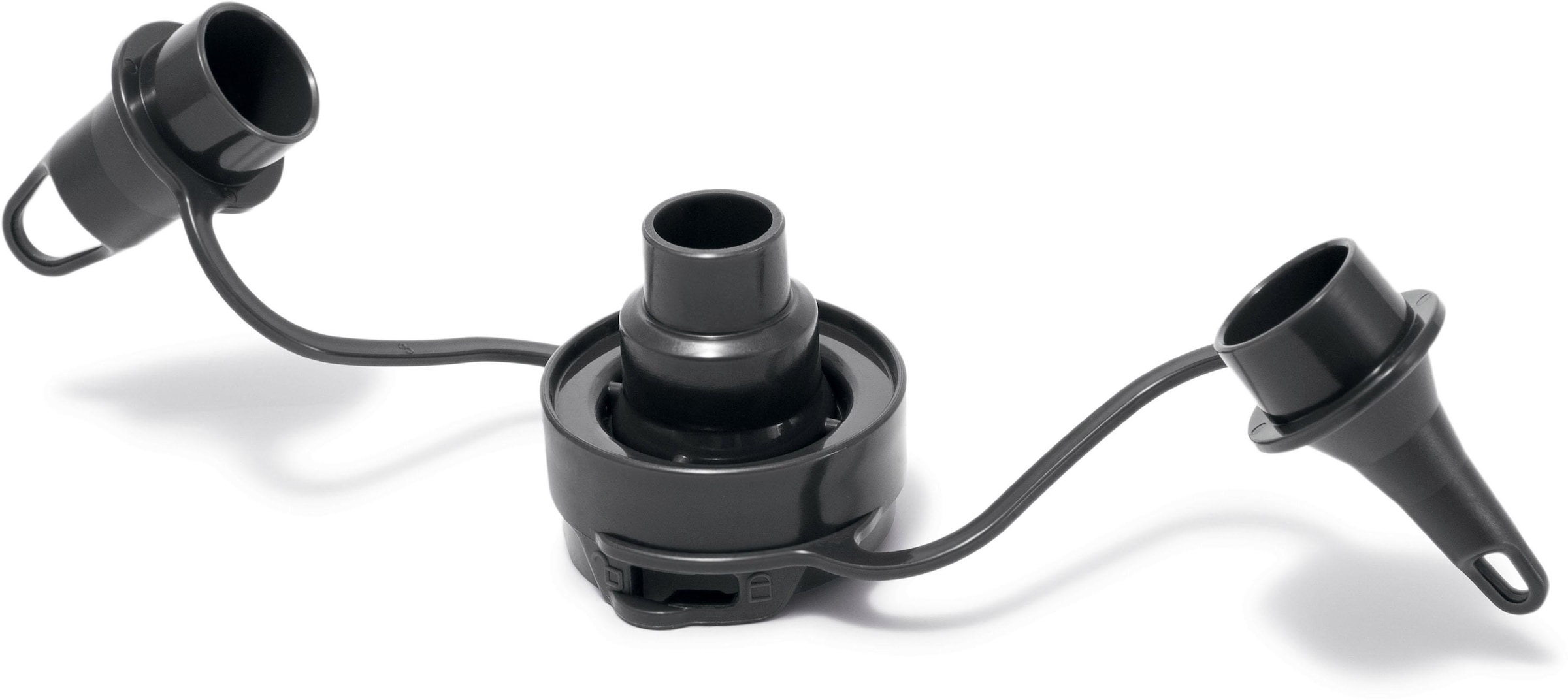 Intex Luftpumpe »Quick-Fill Electric Pump«