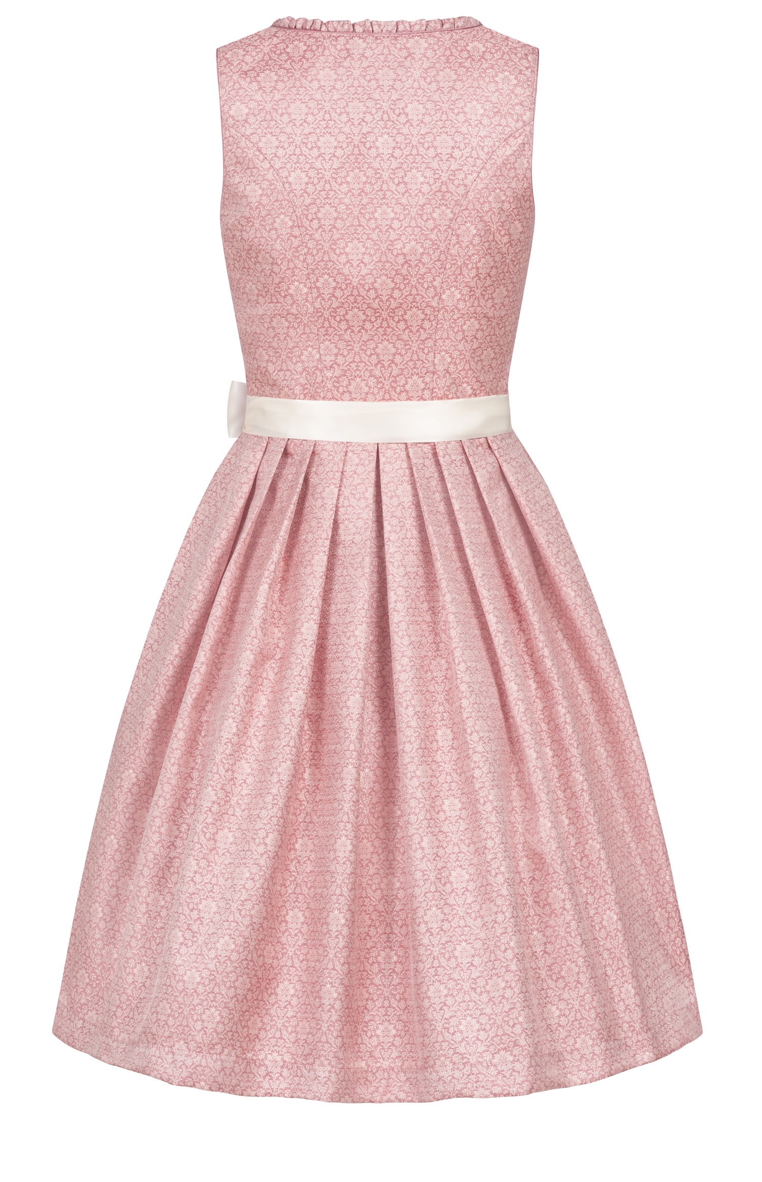 Nübler Trachtenkleid »Dirndl midi Greta«