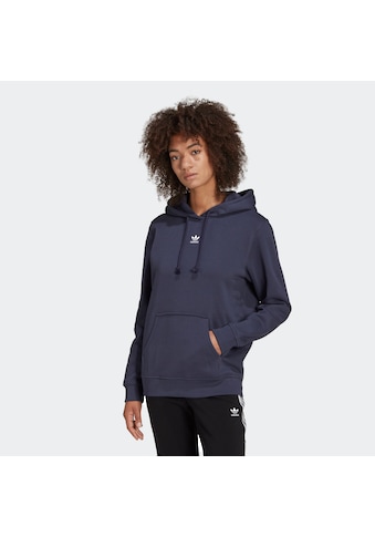 adidas Originals Sweatshirt »ADICOLOR ESSENTIALS FLEECE HOODIE« kaufen