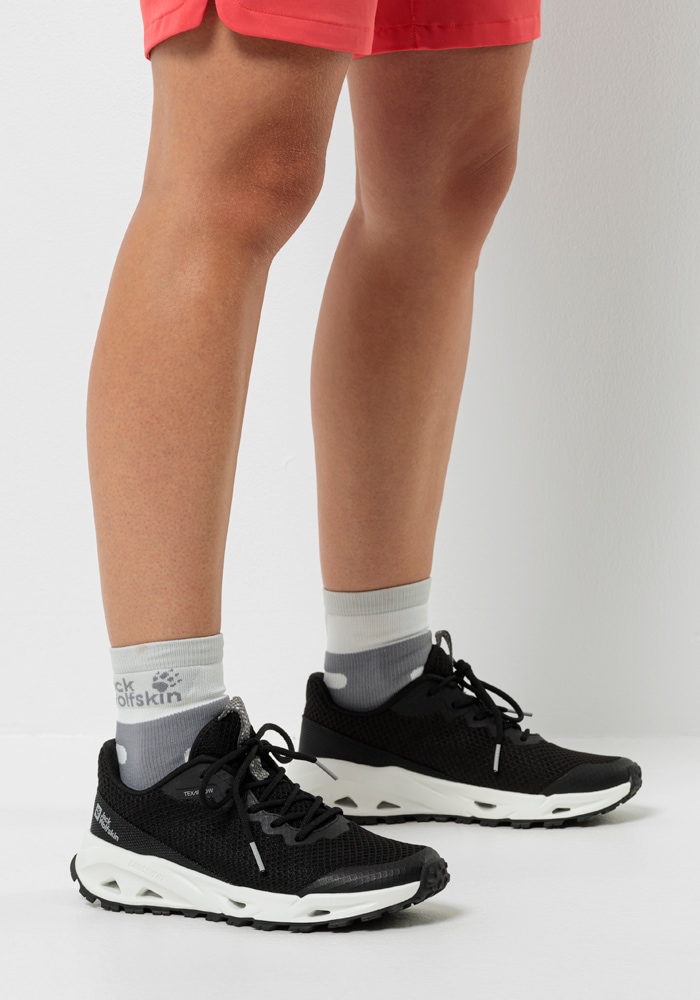 Jack Wolfskin Sneaker »PRELIGHT VENT LOW W«