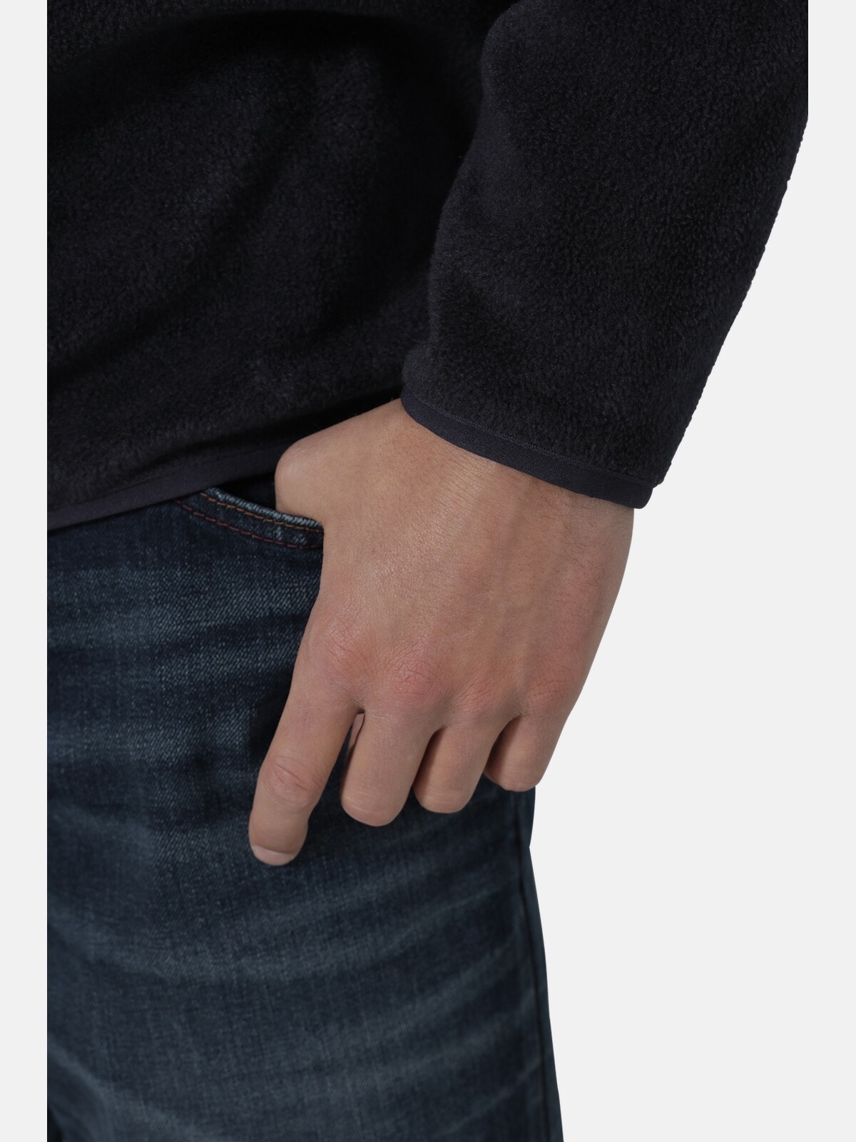 Babista Sweatshirt »Sweatshirt BELLAVUNZO«
