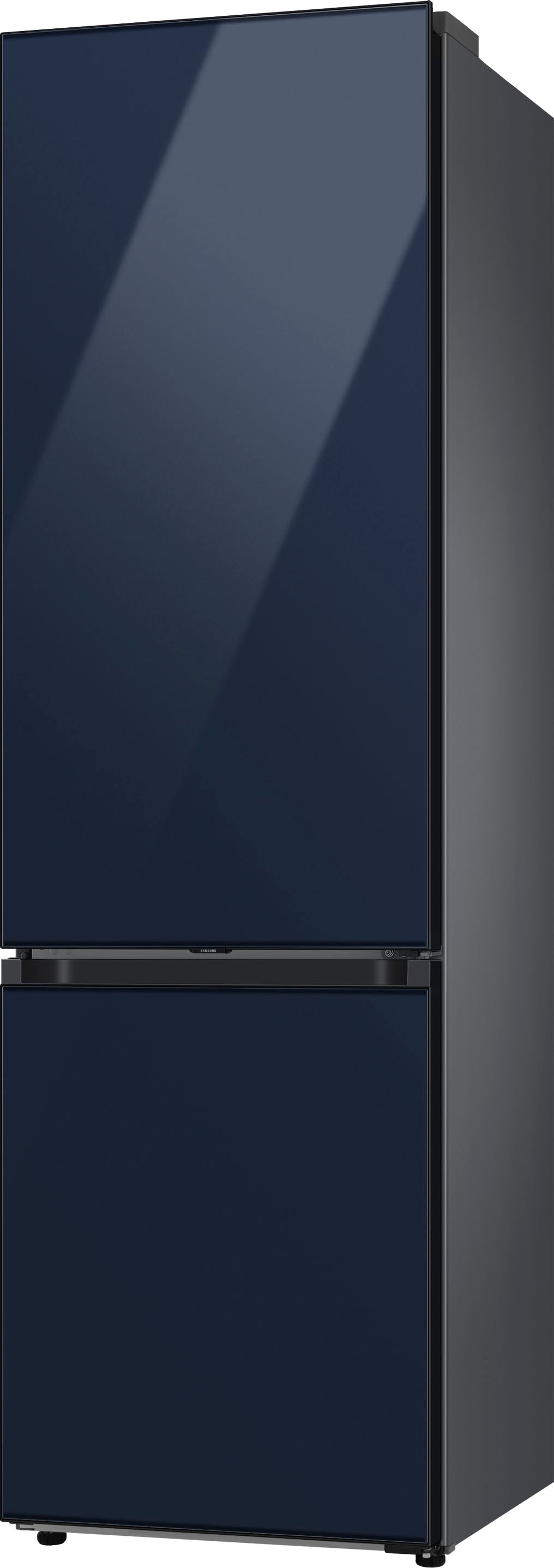 Samsung Kühl-/Gefrierkombination »RL38C6B6C41«