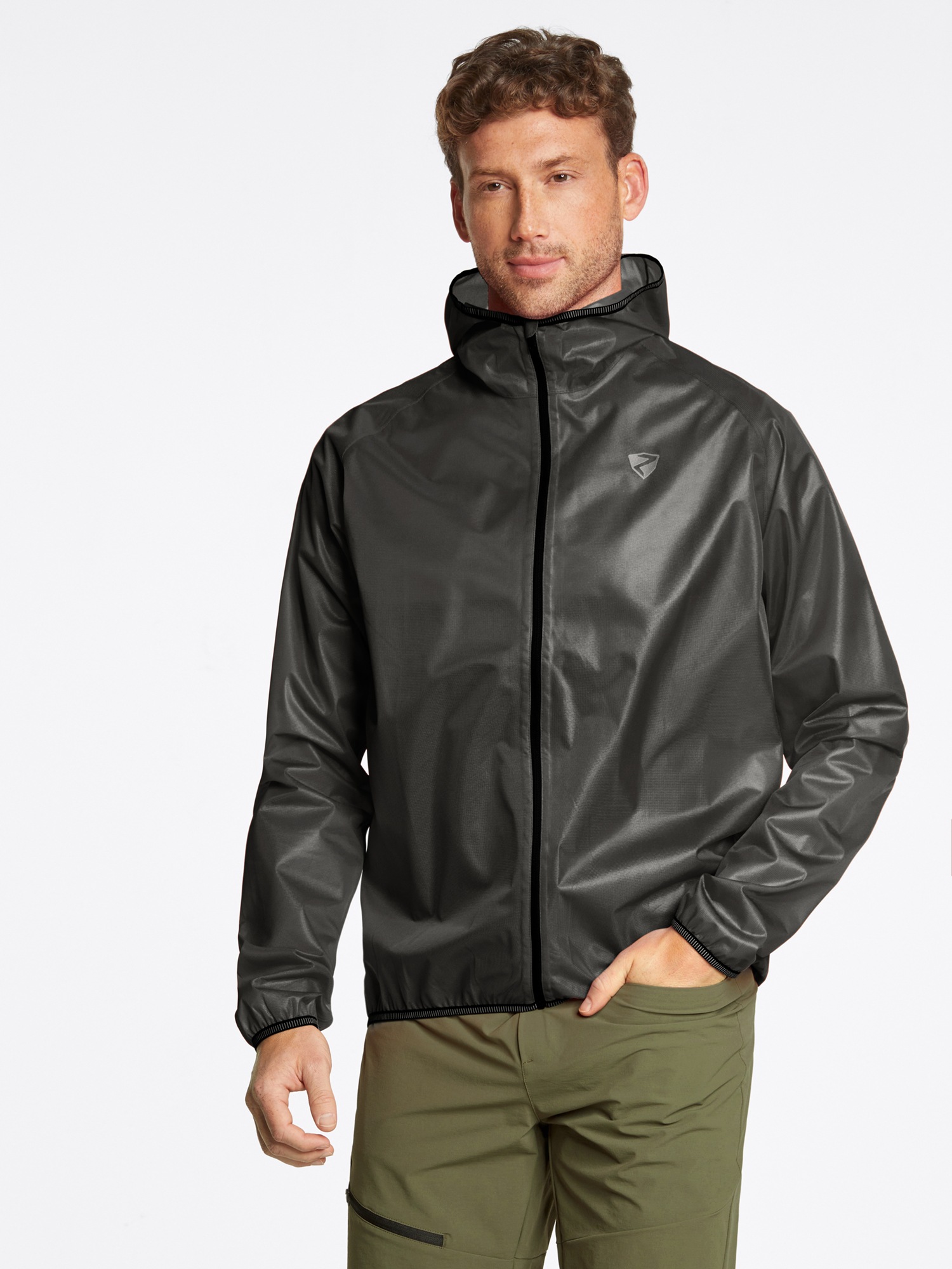 Ziener Regenjacke »NATIUS«