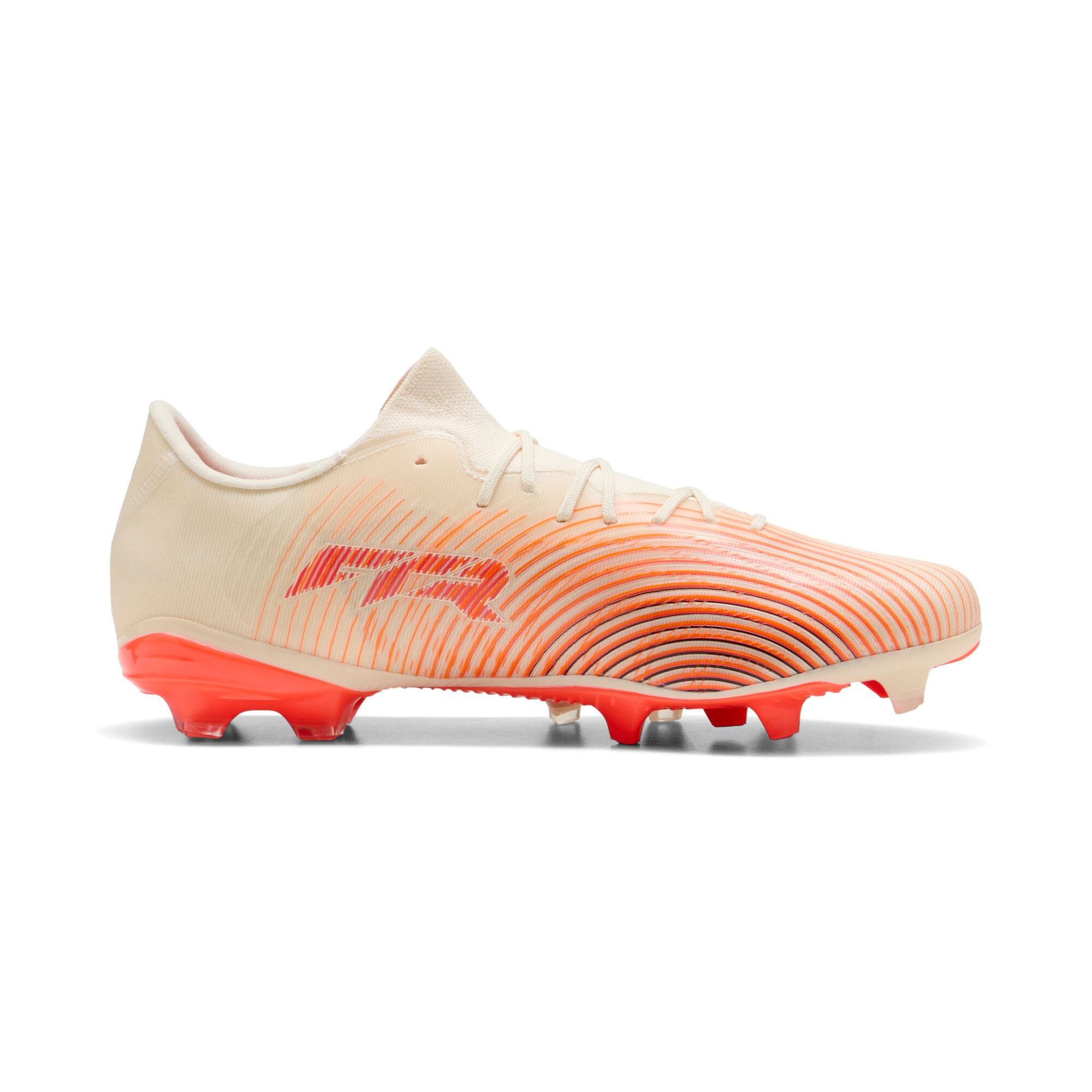 PUMA Fußballschuh »FUTURE 9 MATCH FUSION FGAG«  für Rasen- und Kunstrasenplätze