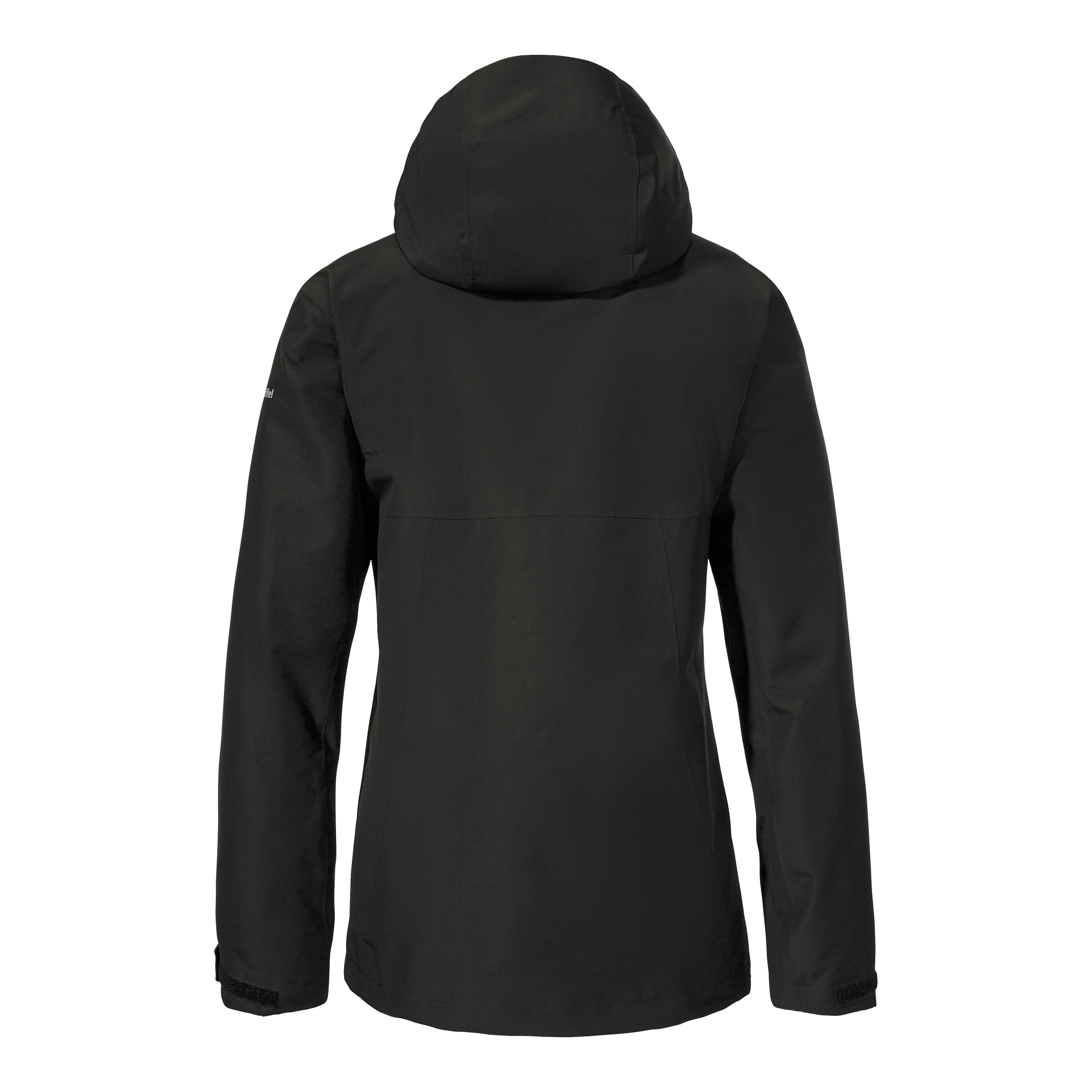 Schöffel 3-in-1-Funktionsjacke »3in1 Jacket Style Okere WMS«, (2 St.), mit leichter Innenjacke