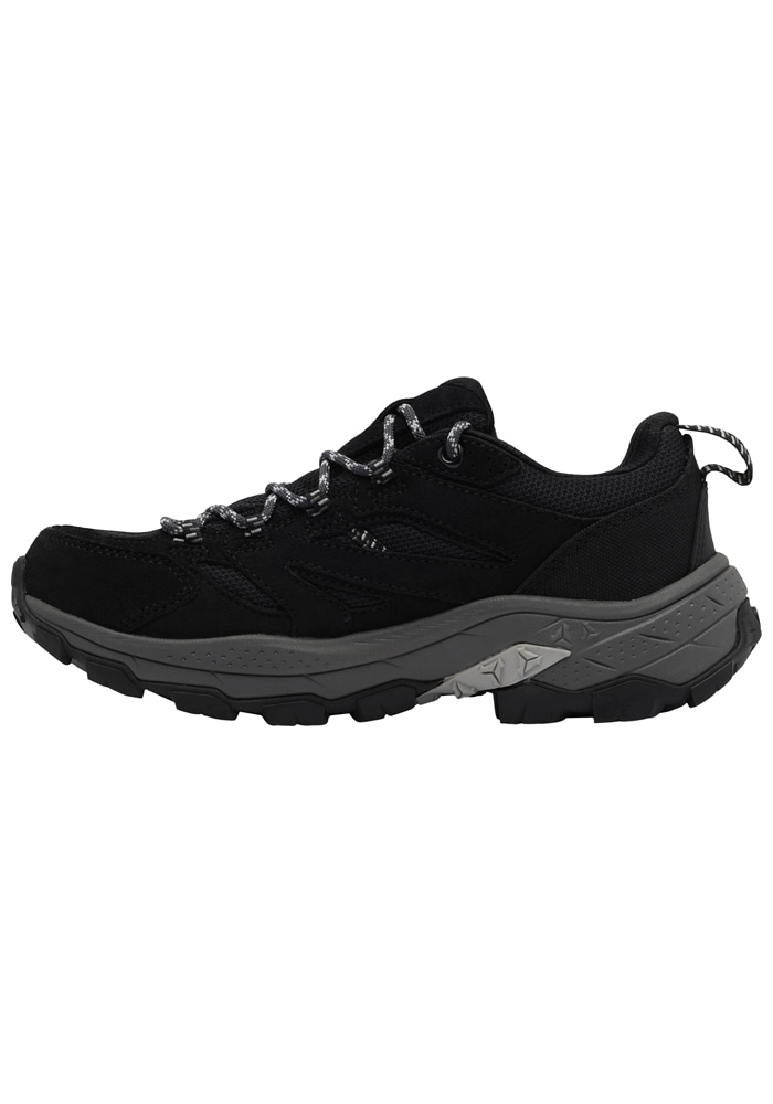 Jack Wolfskin Wanderschuh »VOJO TOUR TEXAPORE LOW W«, Wasserdicht, Trekkingschuh