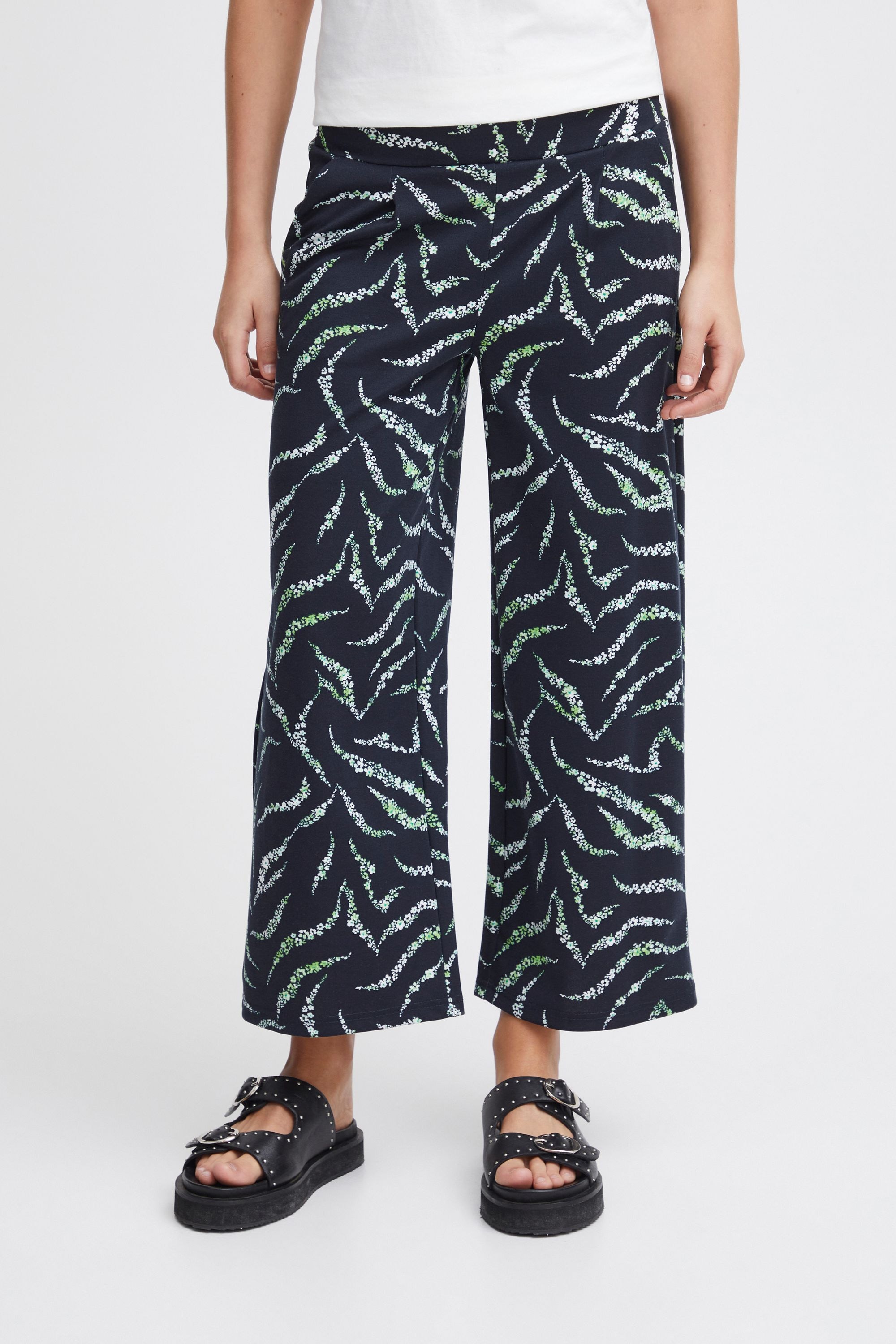 Ichi Stoffhose »Stoffhose IHKate«