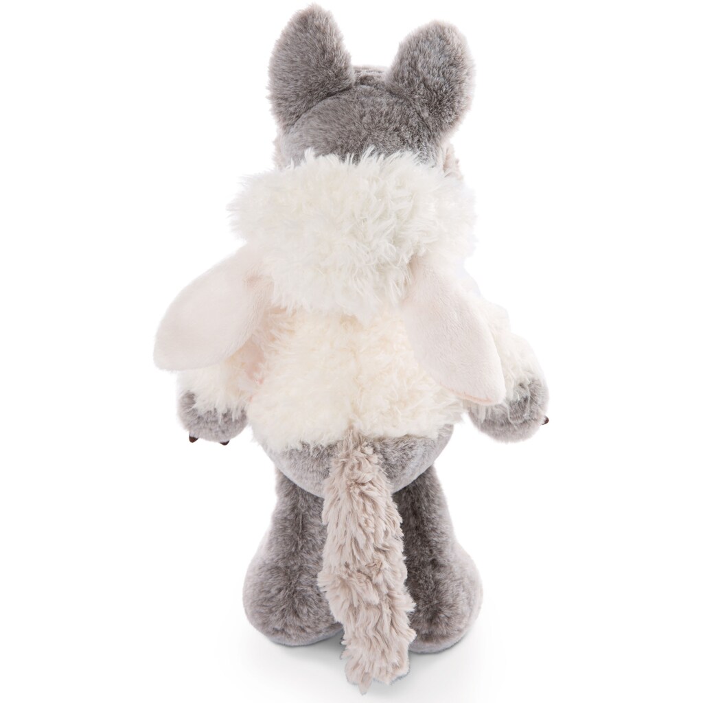 Nici Kuscheltier »Wolf Ulvy, 35 cm«