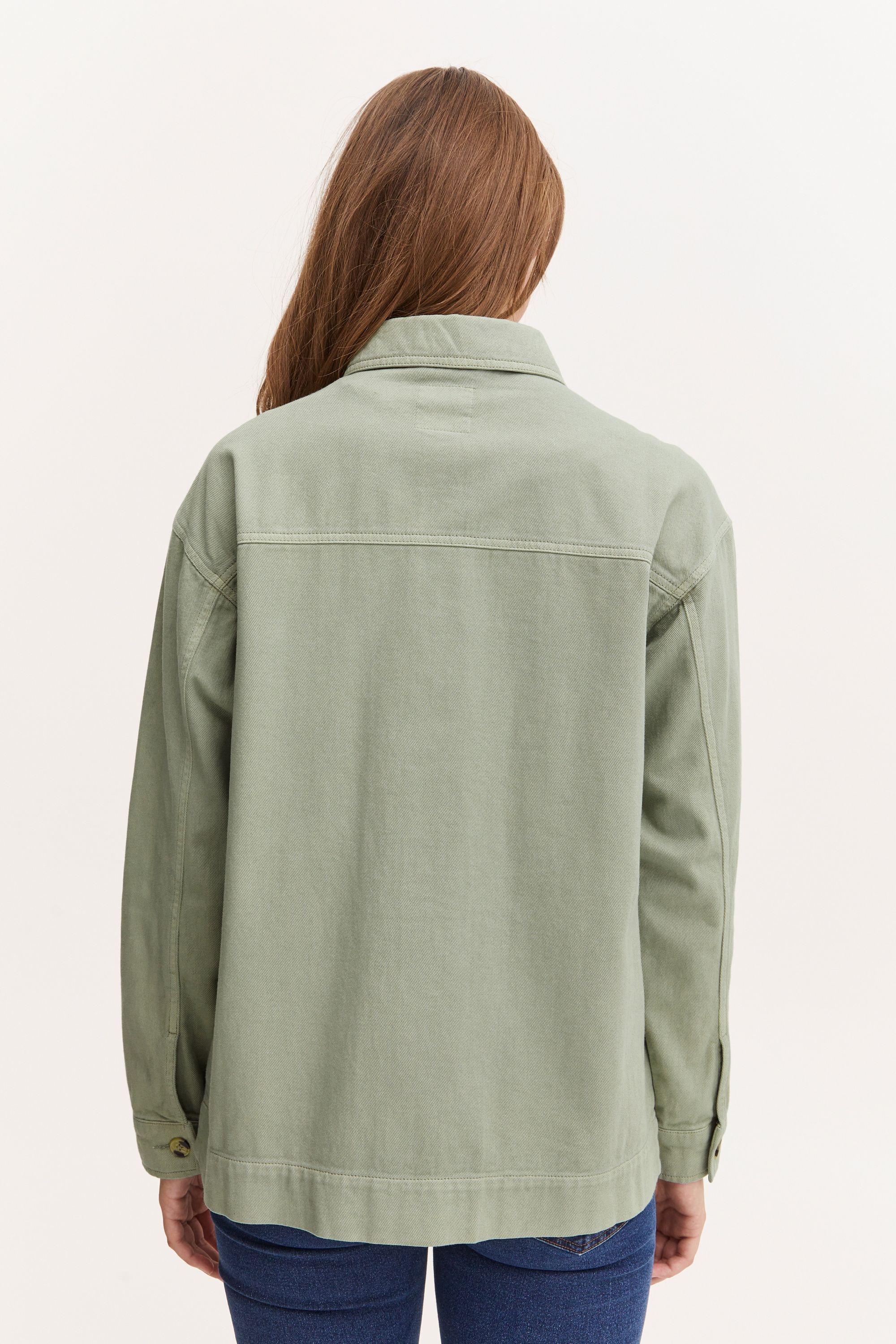 OXMO Funktionsjacke »Übergangsjacke OXTami«