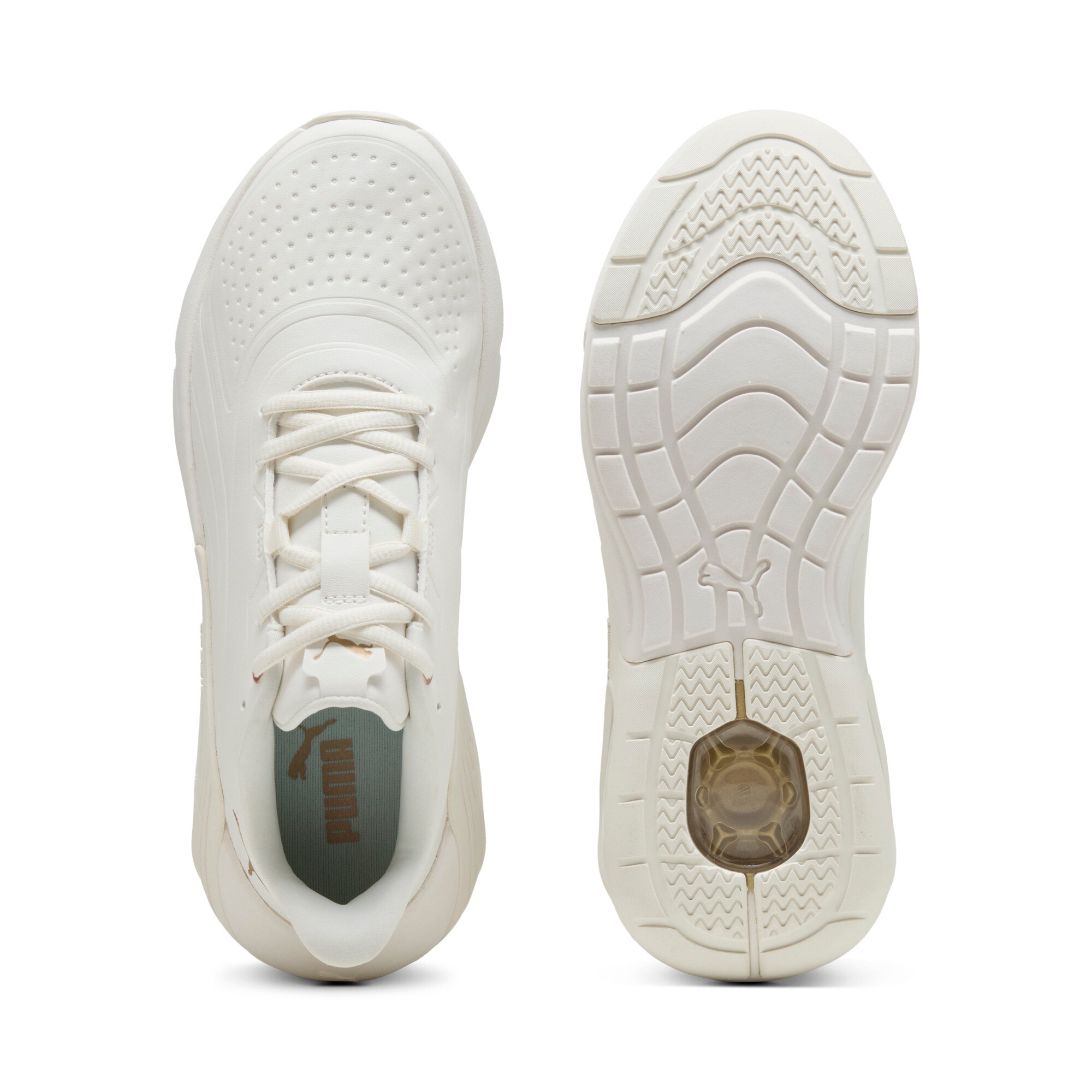 PUMA Sneaker »X-CELL NOVA CAT SL WNS«