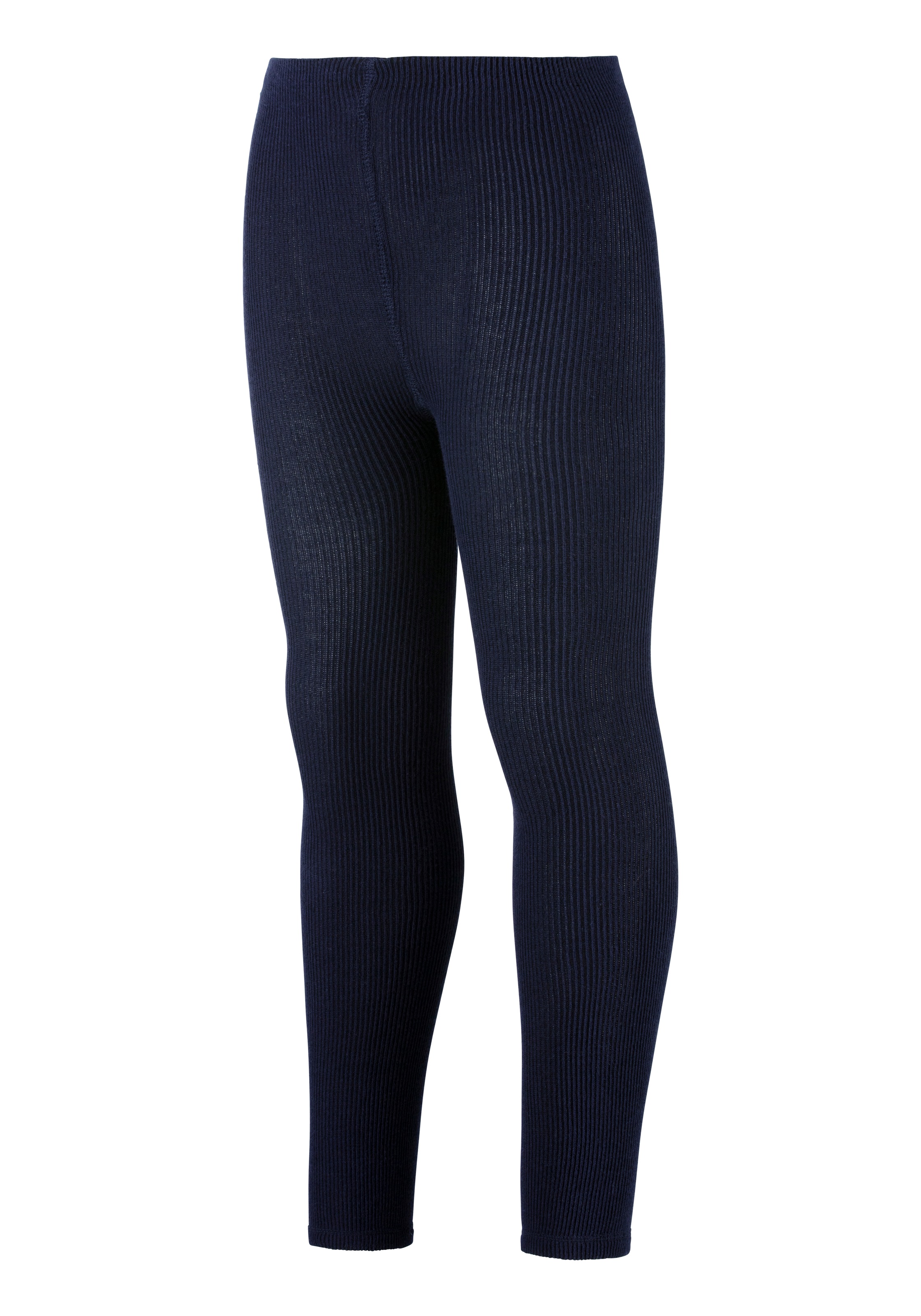 H.I.S Strickstrumpfleggings Packung, 3 Stk. tlg. in feiner Rippqualität