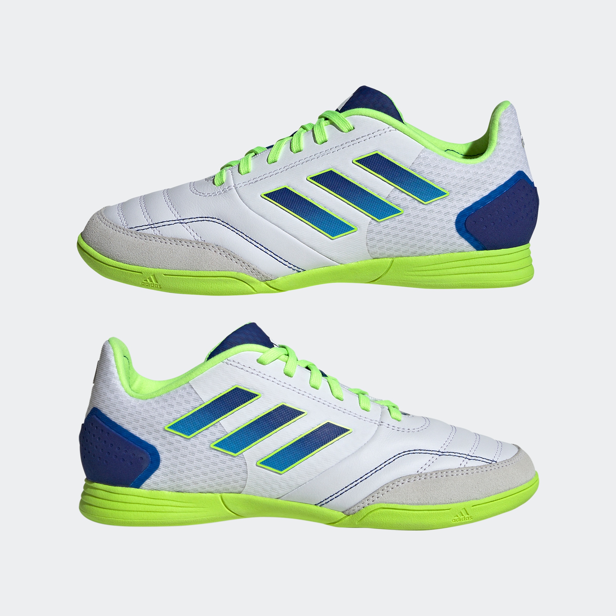 adidas Performance Fußballschuh »TOP SALA COMPETITION IN«, für Halle und Straße