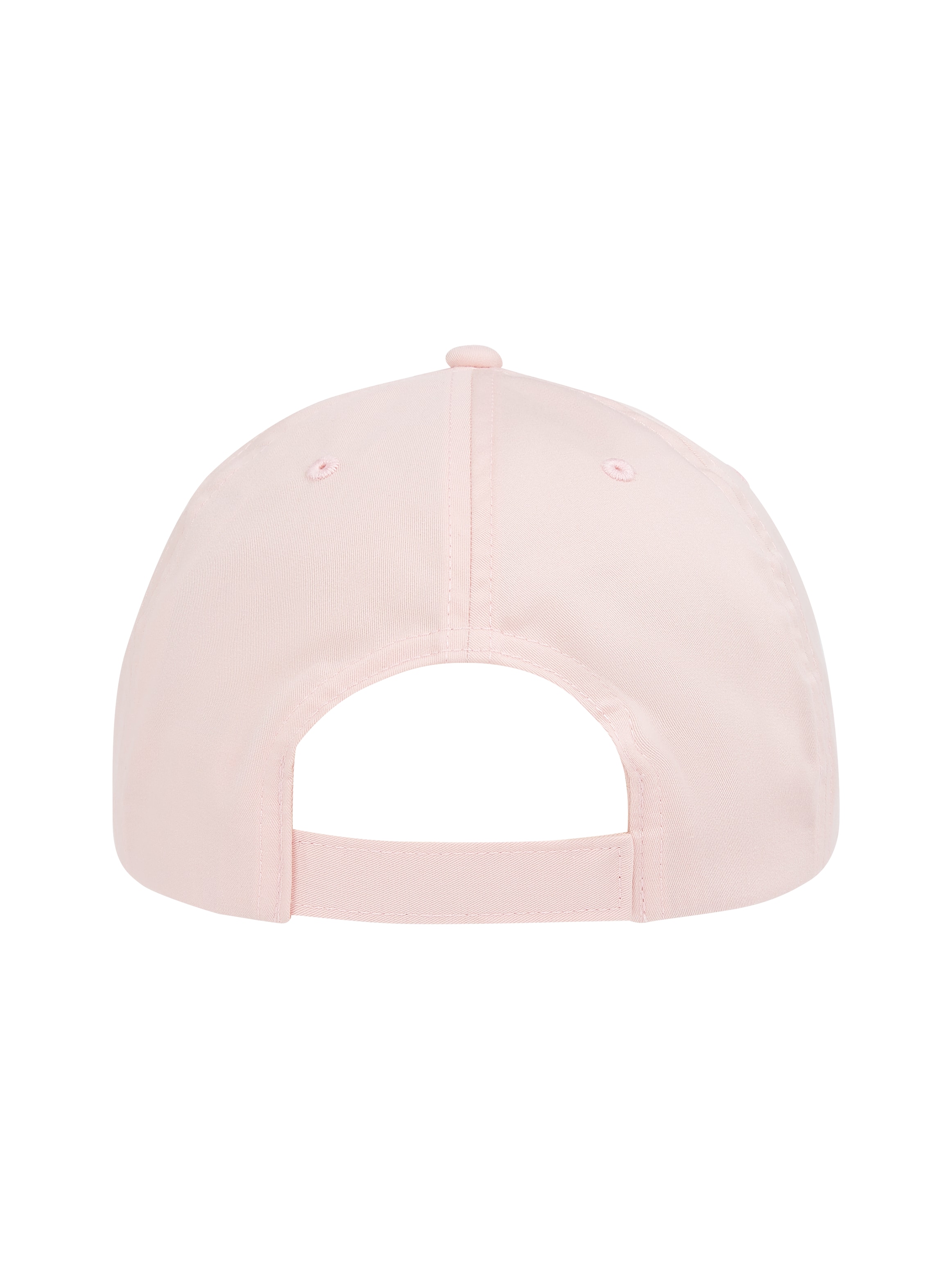 Tommy Jeans Baseball Cap »TJW LINEAR LOGO 6 PANEL CAP«, mit Logostickerei UNISEX