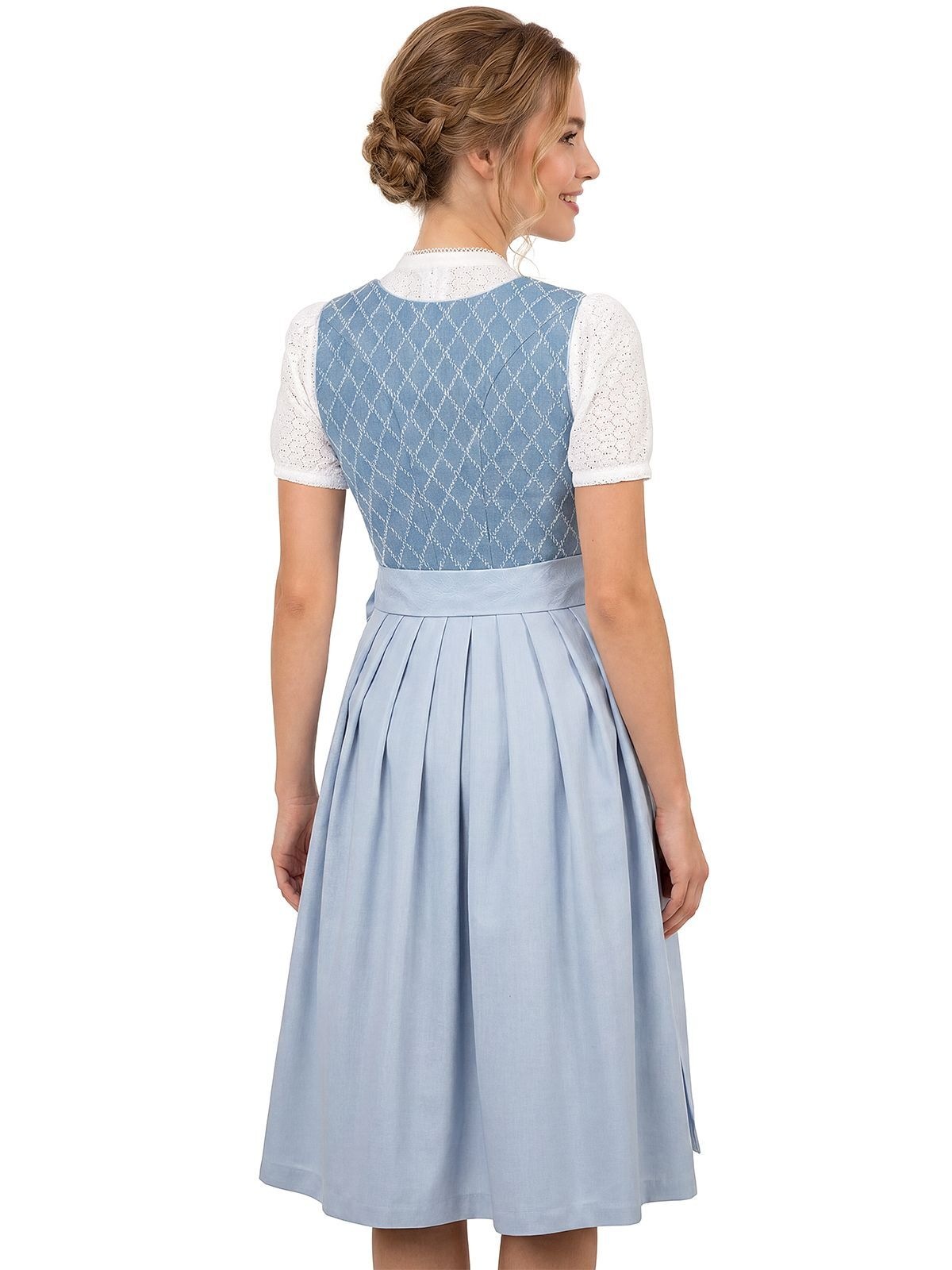 MarJo Dirndl »Dirndl NEBELBERG«