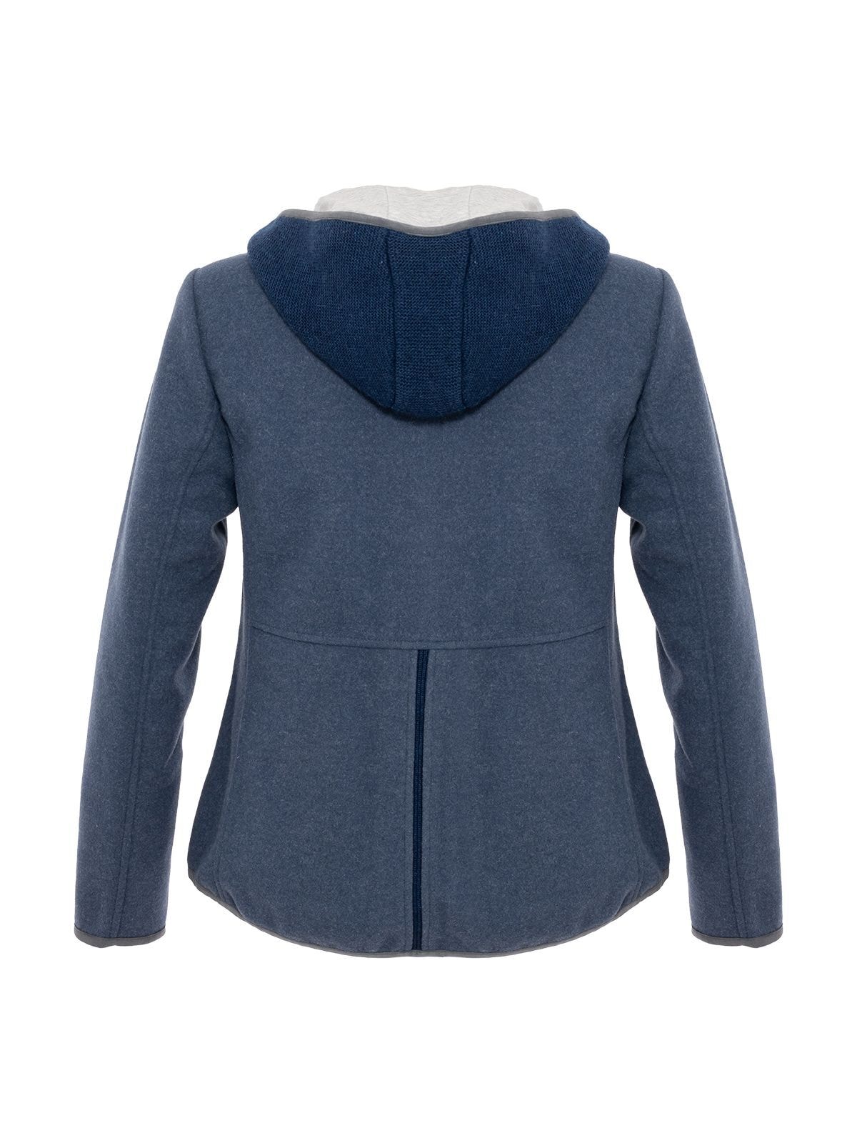 Spieth & Wensky Jeansjacke »Jacke BINZ«