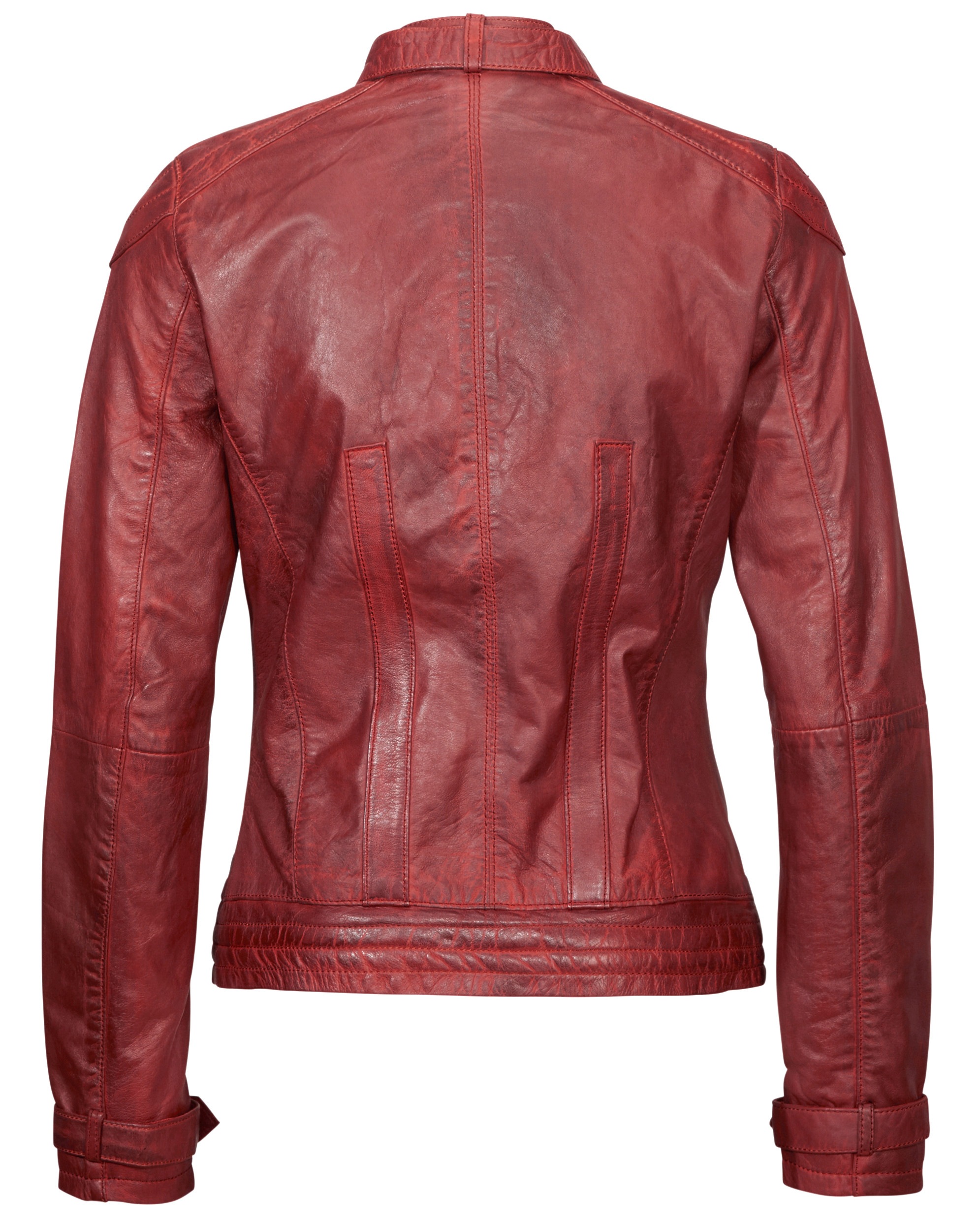 MUSTANG Lederjacke »Lederjacke Ryana«