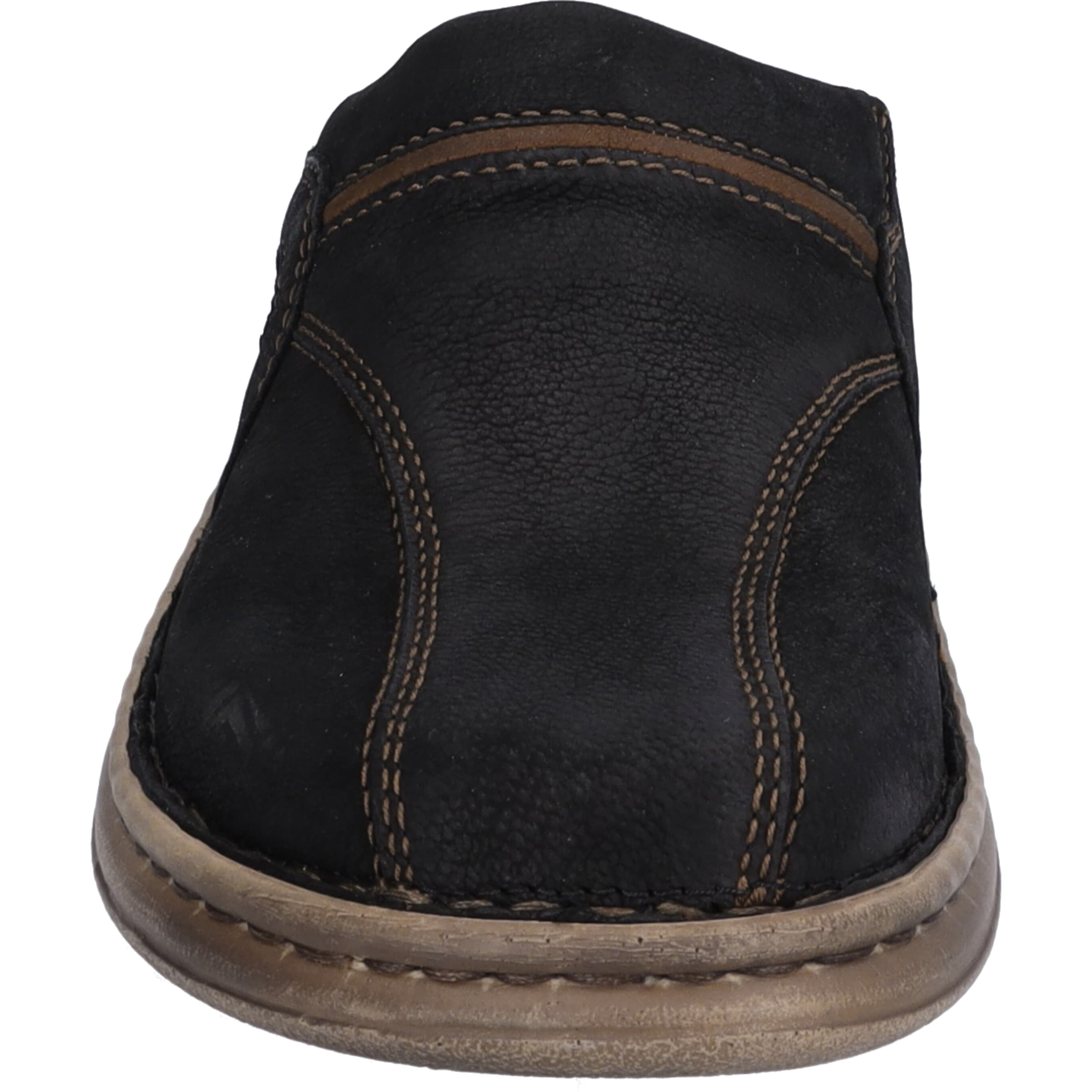 Josef Seibel Clog »Klaus, schwarz«